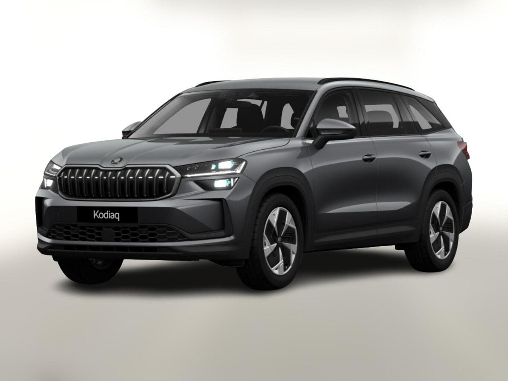 Skoda Kodiaq Selection (2026) - Photo 1