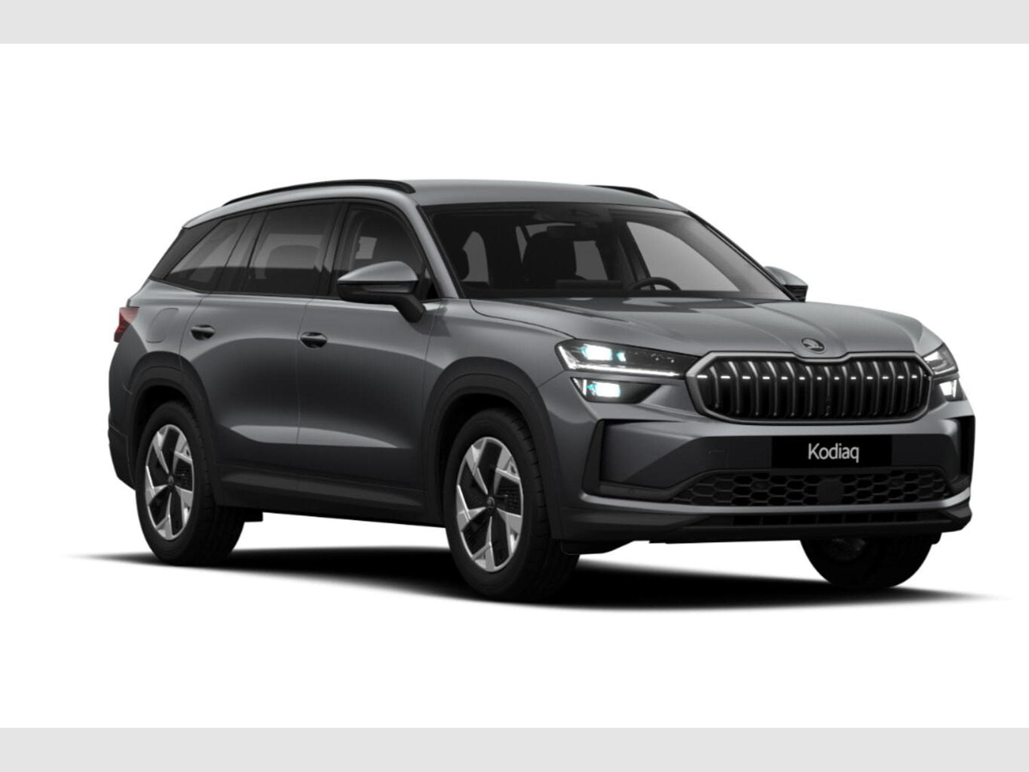 Skoda Kodiaq Selection (2026) - Photo 2