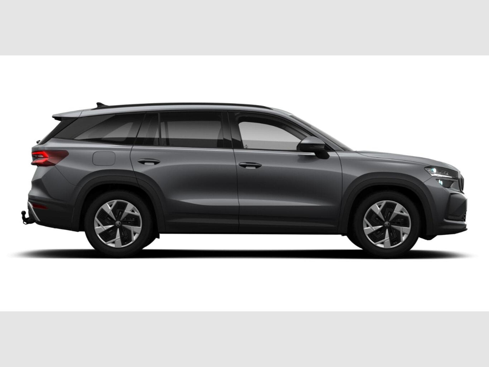 Skoda Kodiaq Selection (2026) - Photo 3