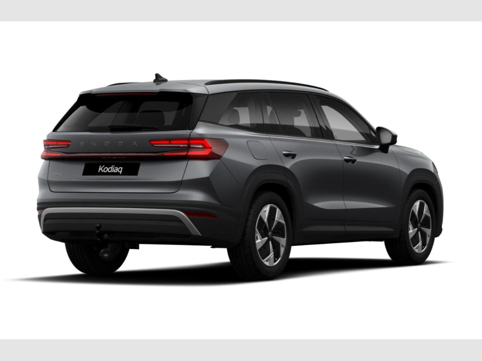 Skoda Kodiaq Selection (2026) - Photo 4