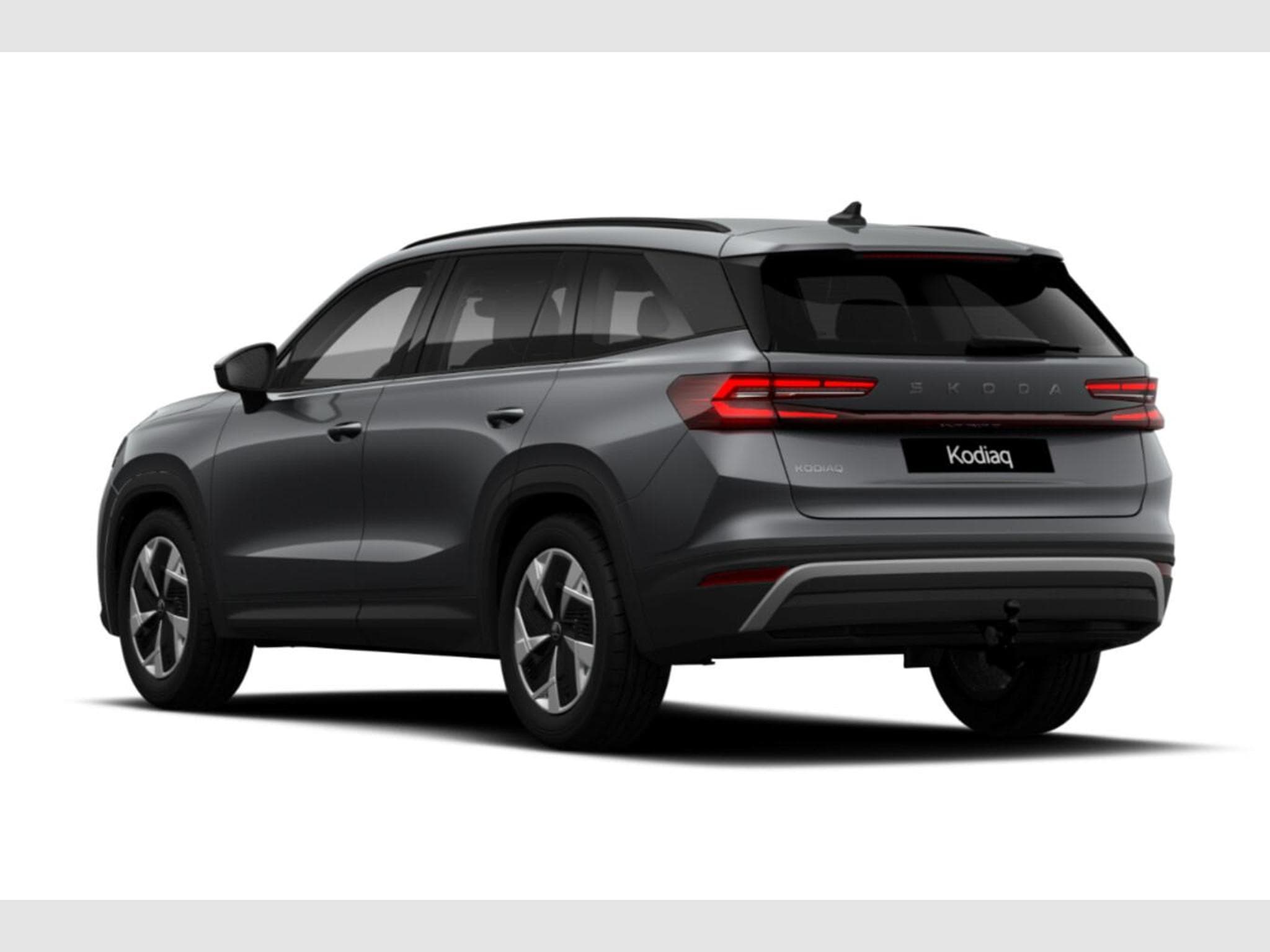 Skoda Kodiaq Selection (2026) - Photo 5