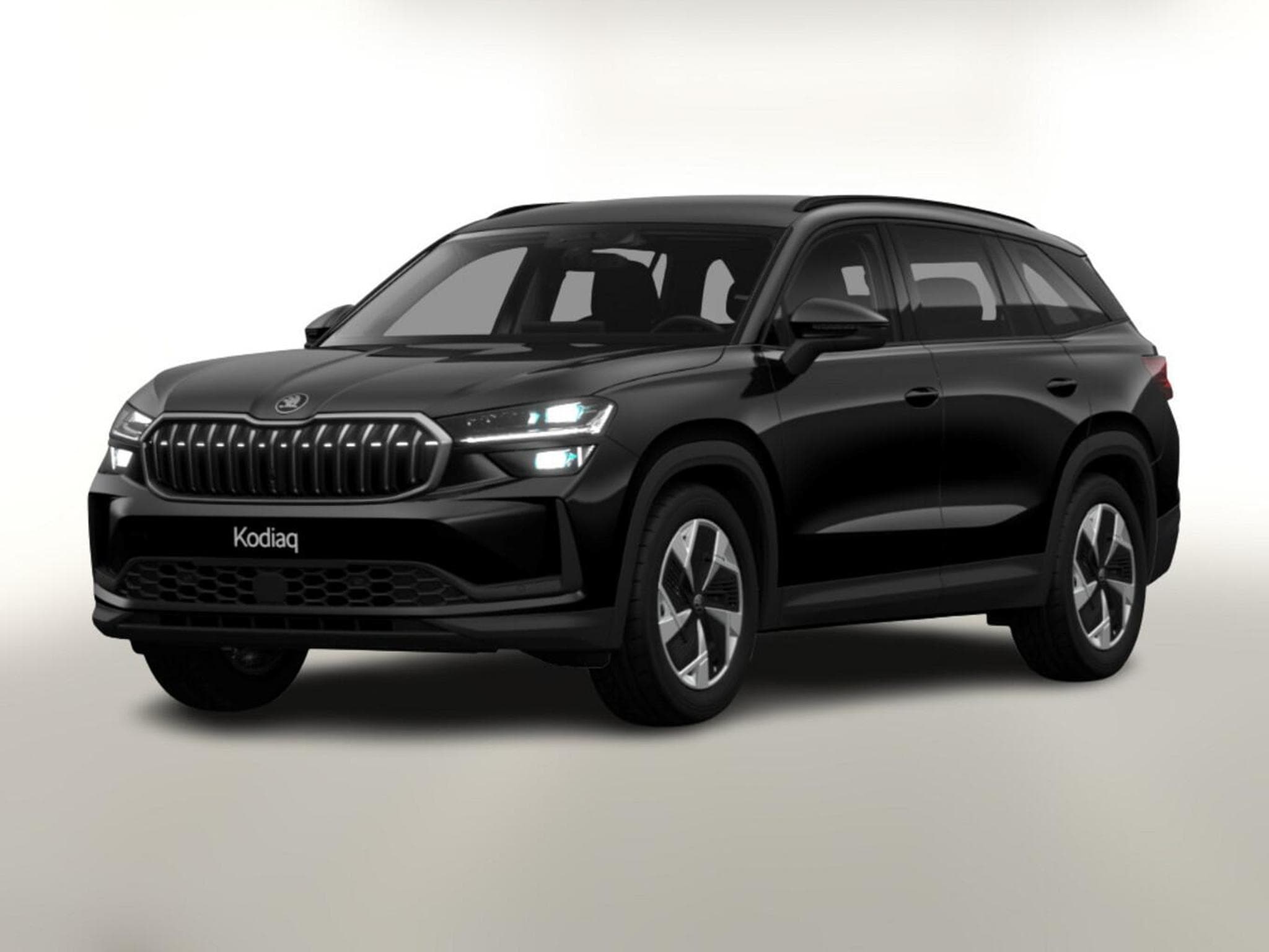 Skoda Kodiaq Selection (2026) - Photo 1