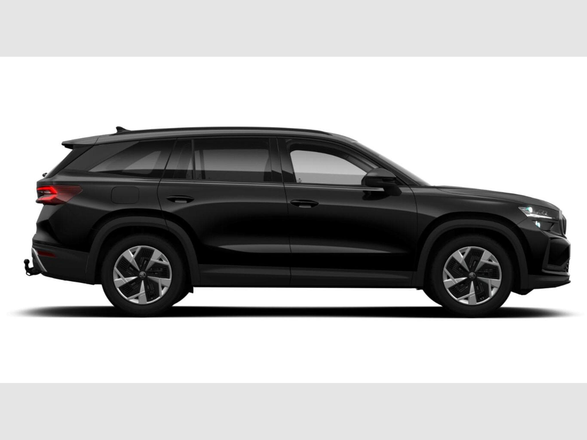 Skoda Kodiaq Selection (2026) - Photo 3
