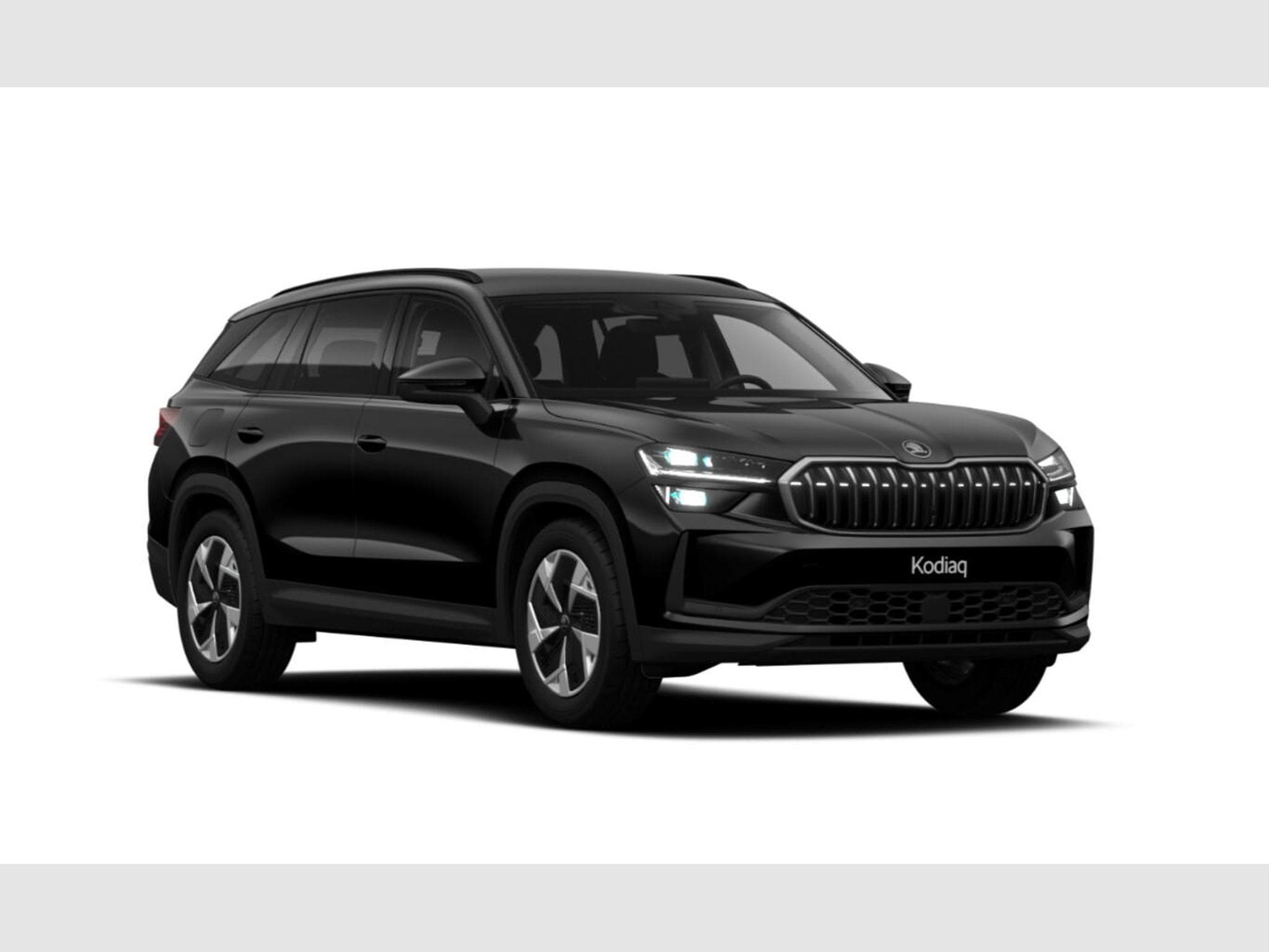 Skoda Kodiaq Selection (2026) - Photo 2