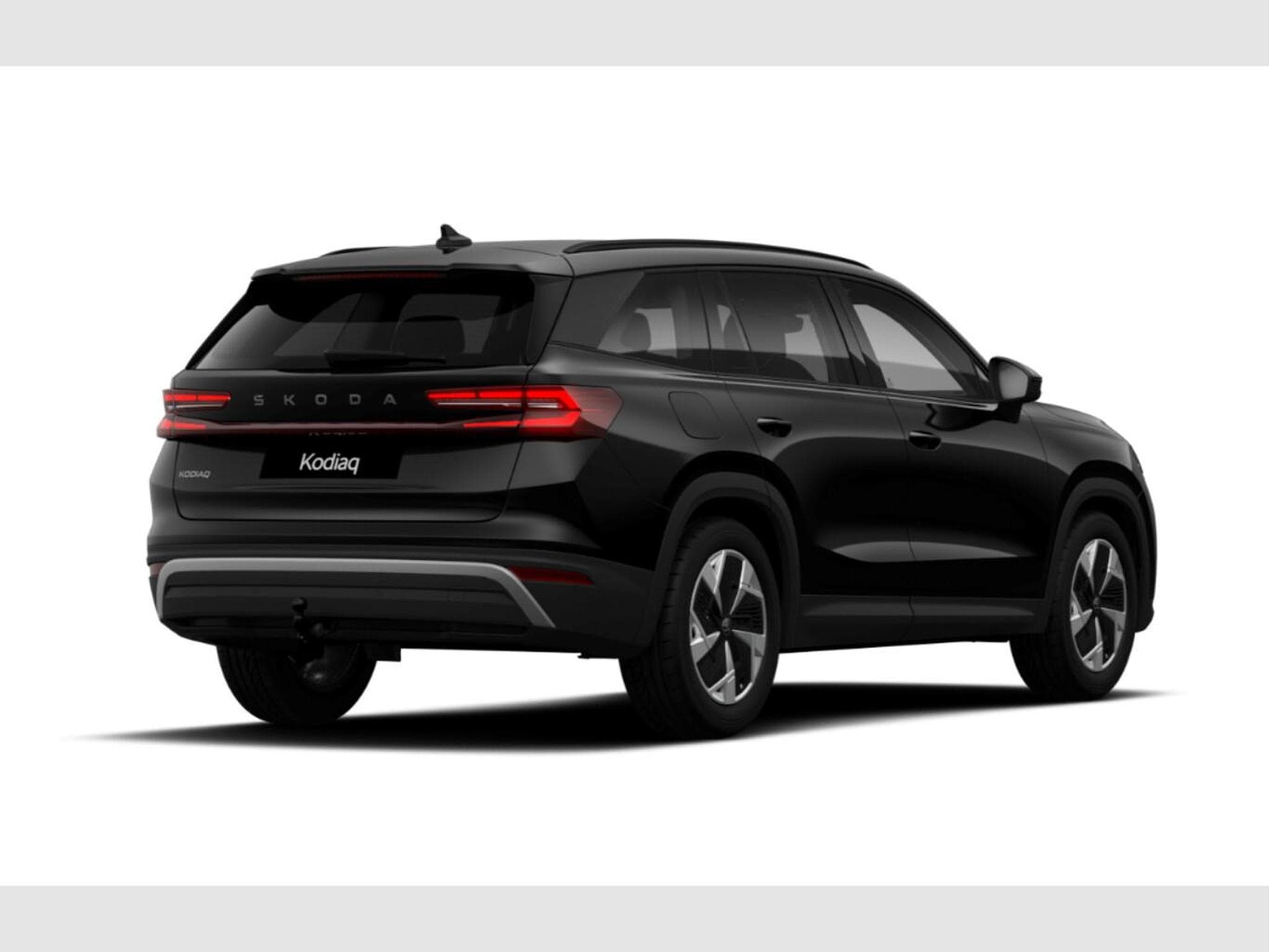 Skoda Kodiaq Selection (2026) - Photo 4