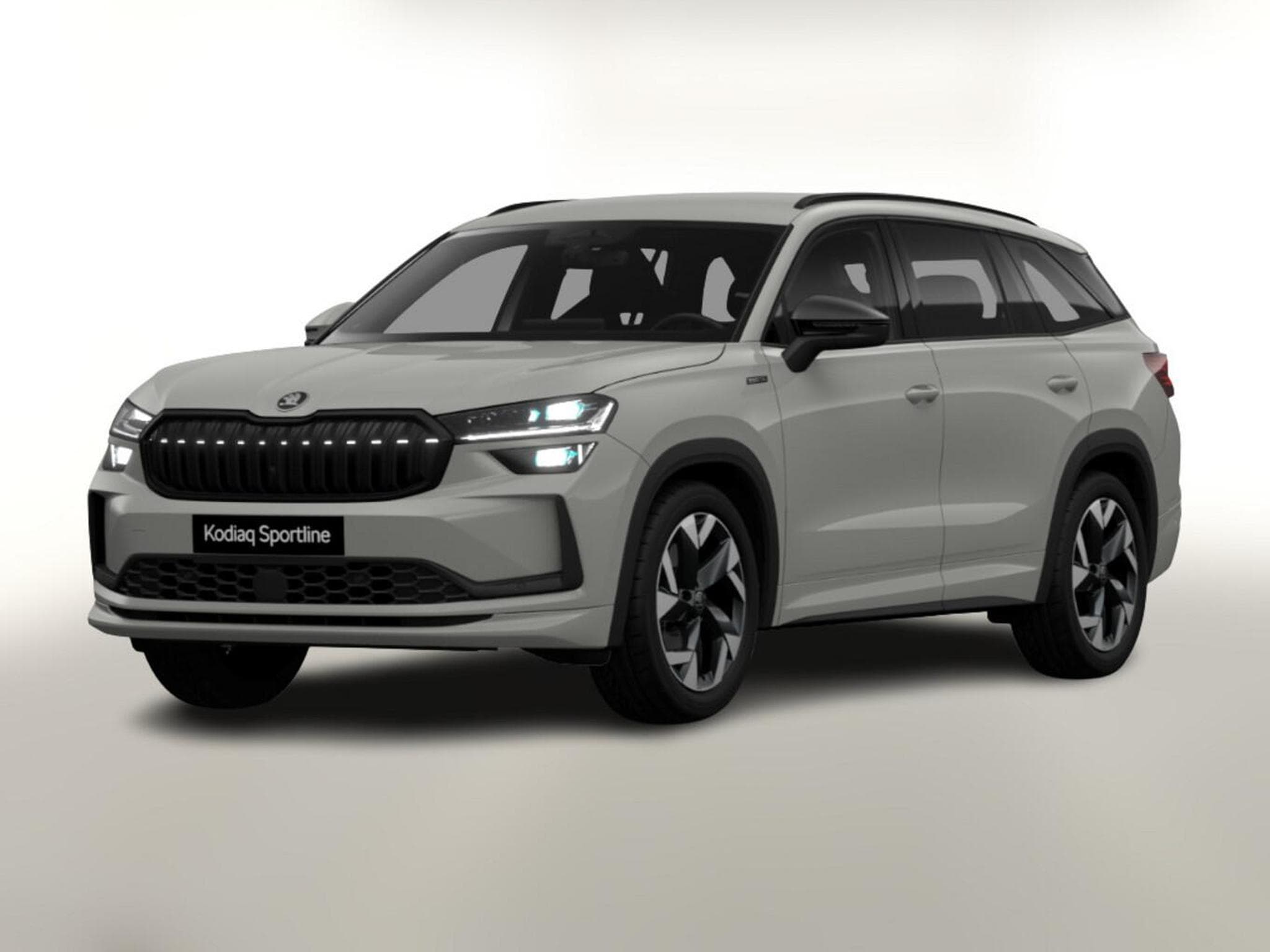 Skoda Kodiaq Sportline (2026) - Photo 1