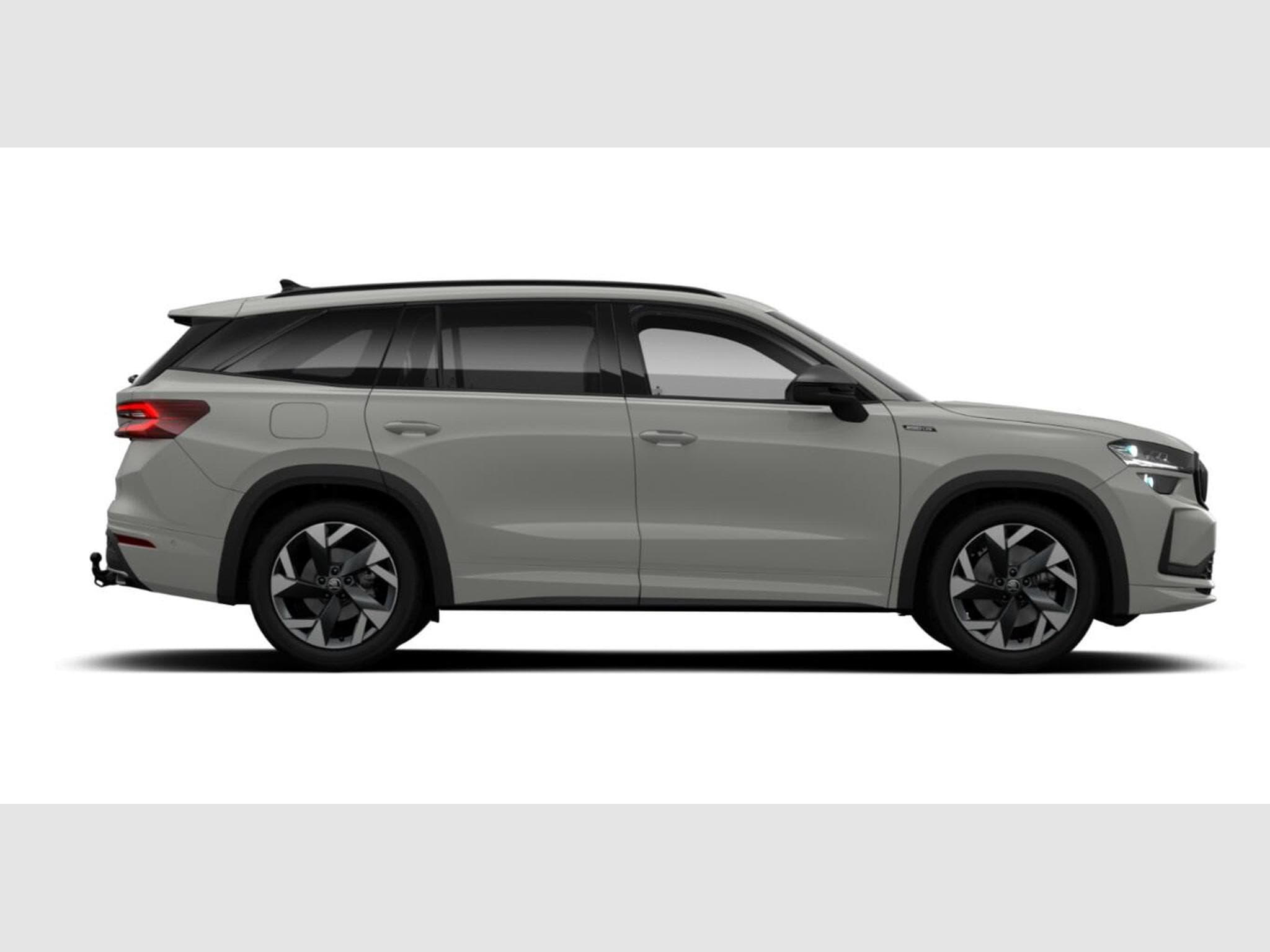 Skoda Kodiaq Sportline (2026) - Photo 3