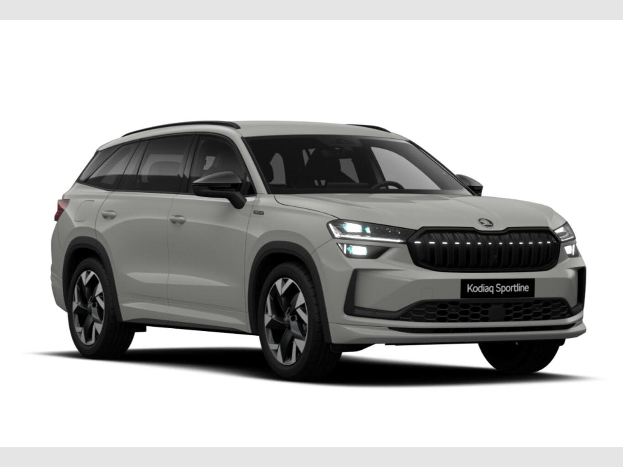 Skoda Kodiaq Sportline (2026) - Photo 2