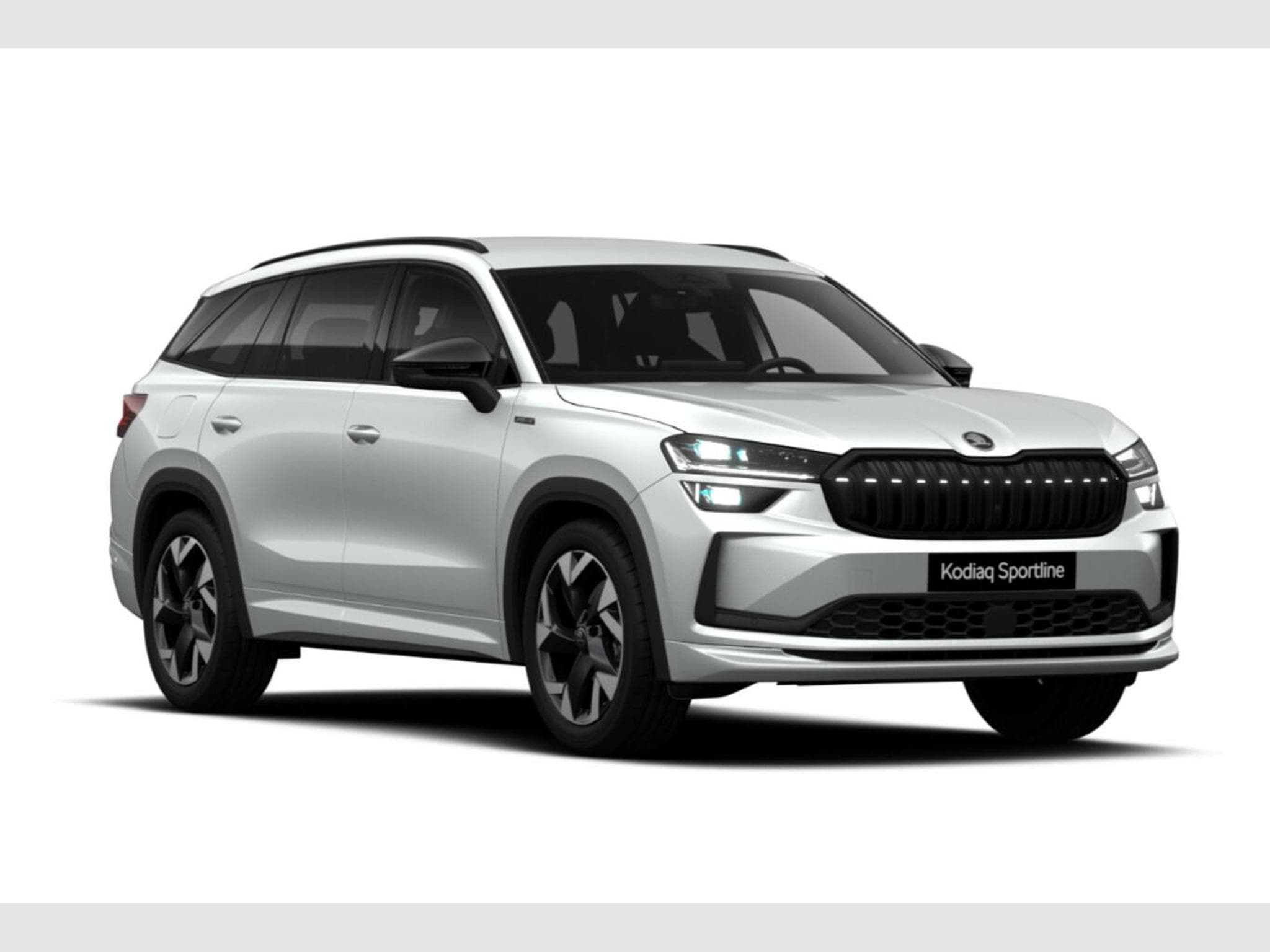 Skoda Kodiaq Sportline (2026) - Photo 2
