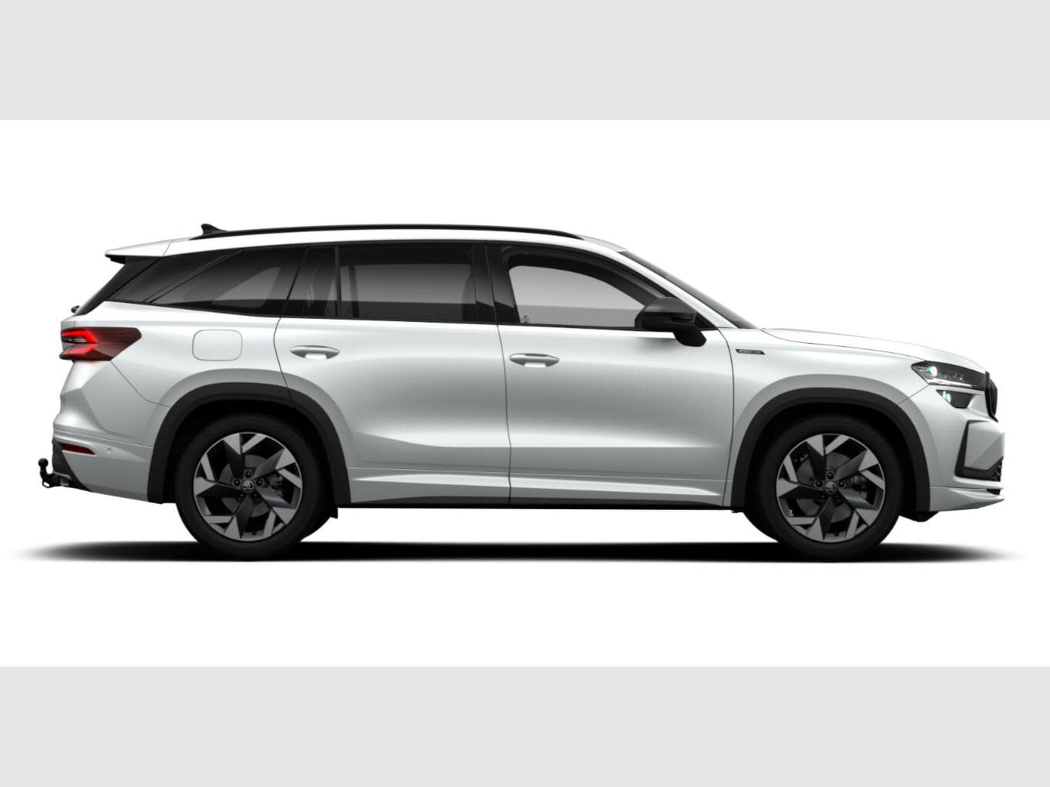 Skoda Kodiaq Sportline (2026) - Photo 3