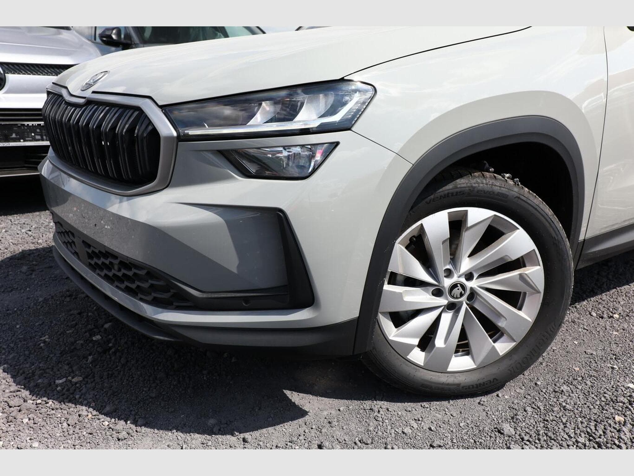 Skoda Kodiaq Selection (2026) - Photo 5