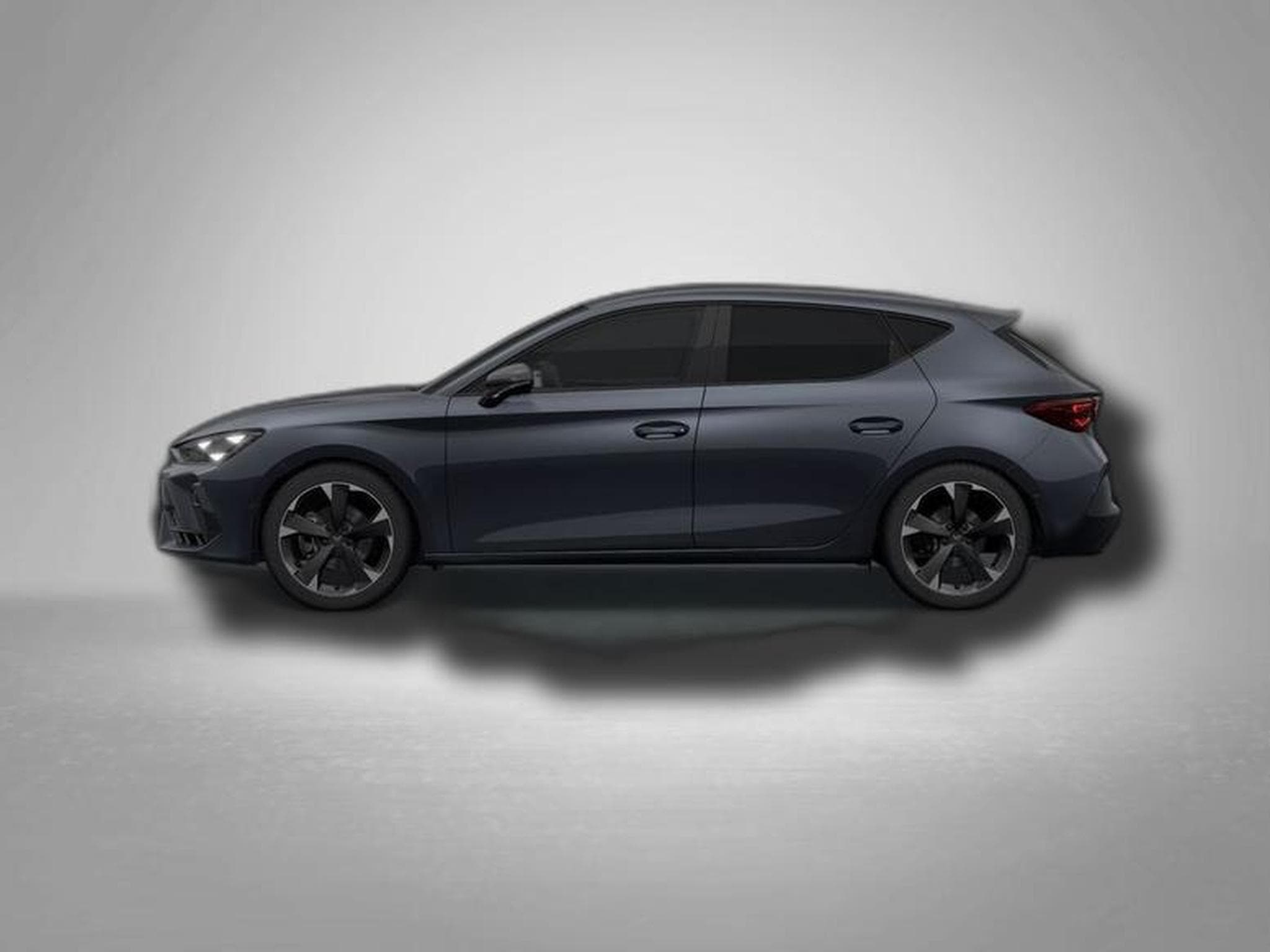 Cupra Leon 2.0 TDI 7-Gang-DSG (2026) - Photo 2