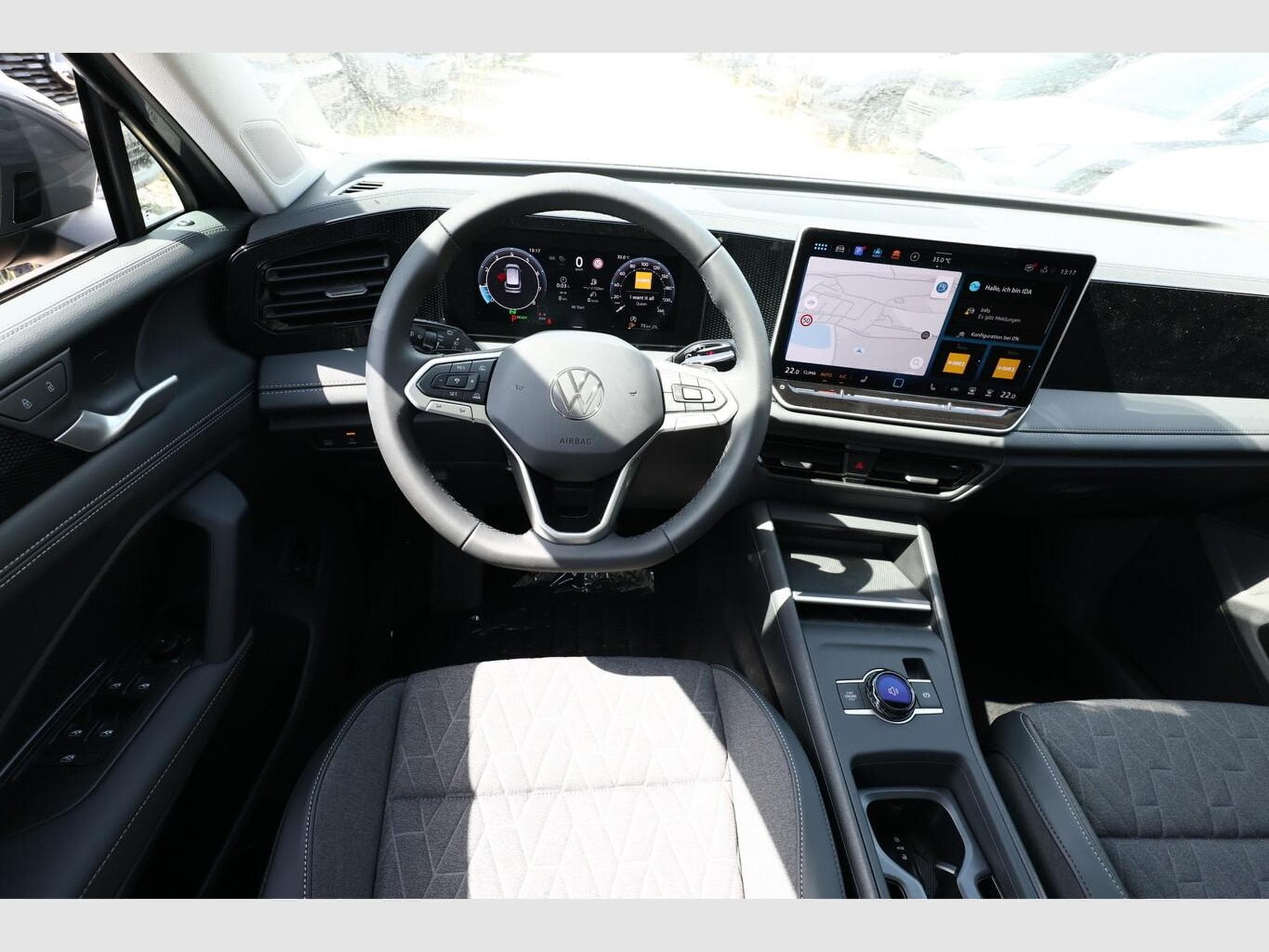VW Tiguan DSG LED+ Pano (2026) - Photo 7
