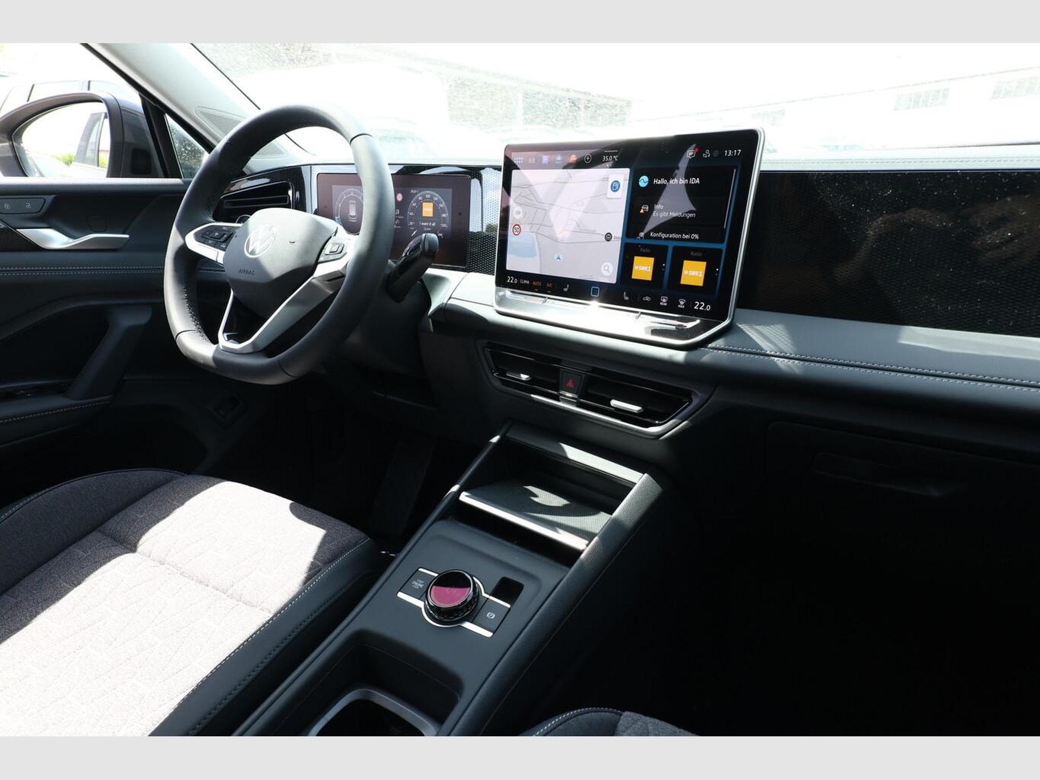 VW Tiguan DSG LED+ Pano (2026) - Photo 9