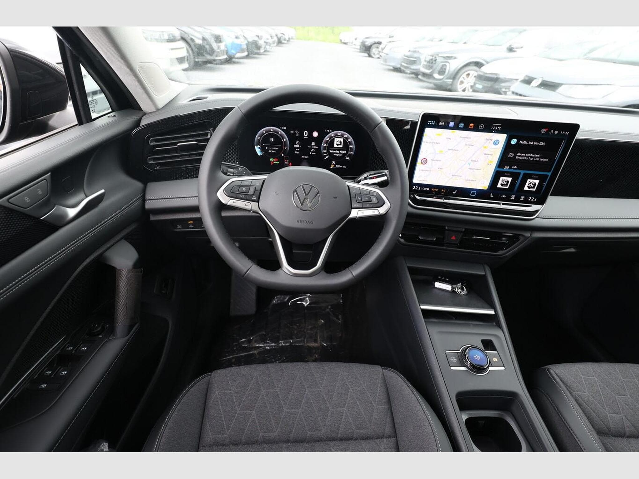 VW Tiguan DSG LED+ Pano (2026) - Photo 6