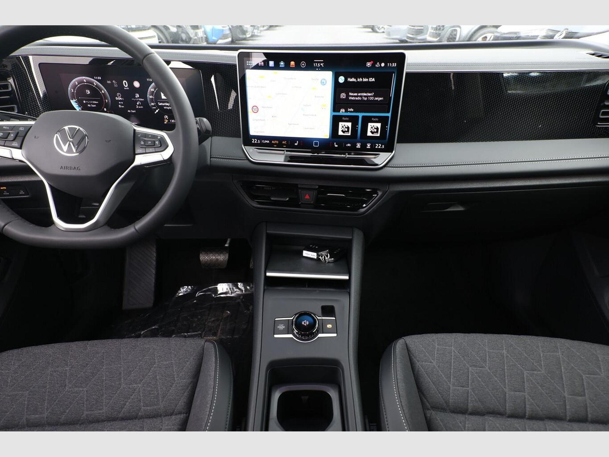 VW Tiguan DSG LED+ Pano (2026) - Photo 7