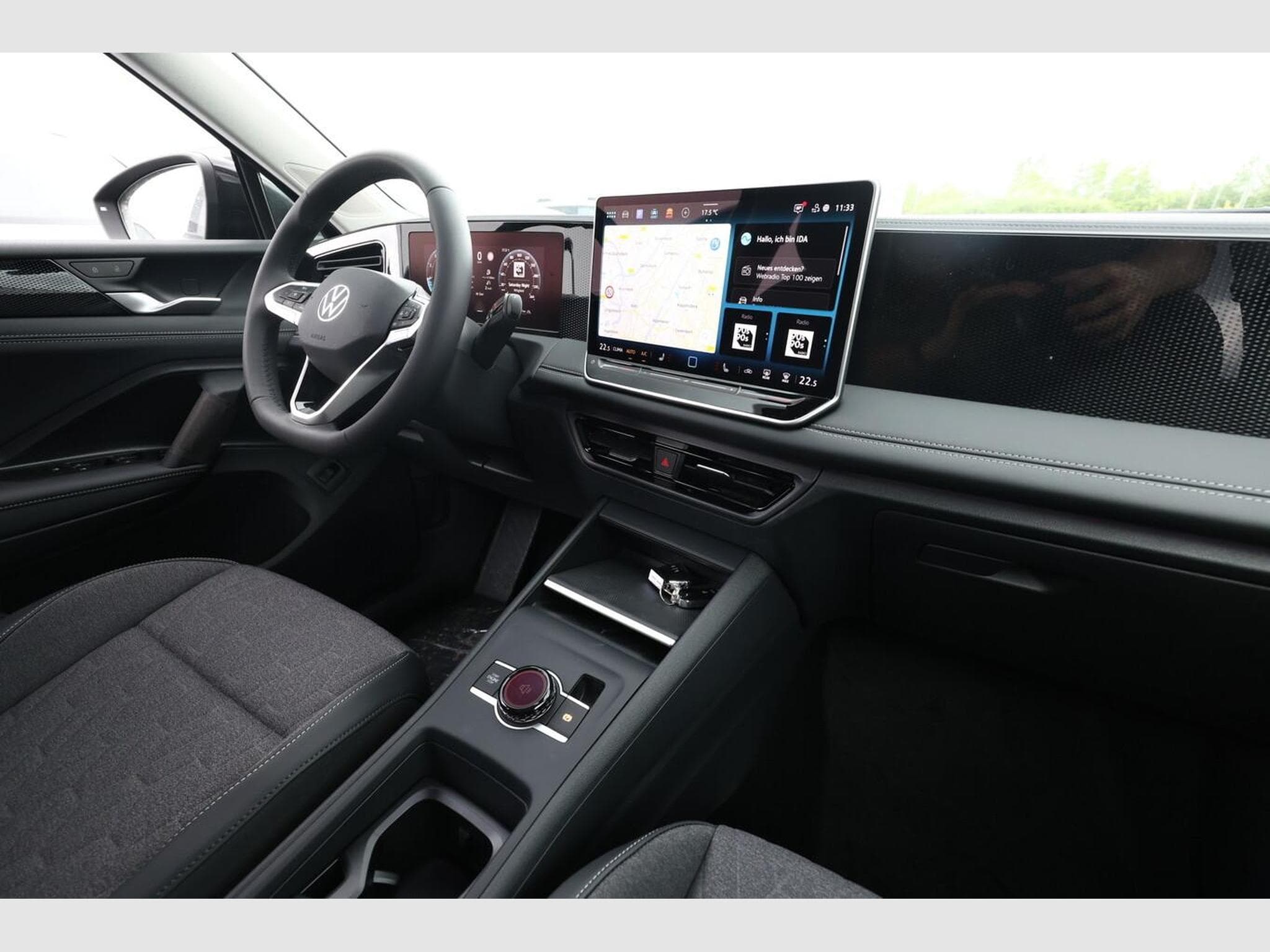 VW Tiguan DSG LED+ Pano (2026) - Photo 8