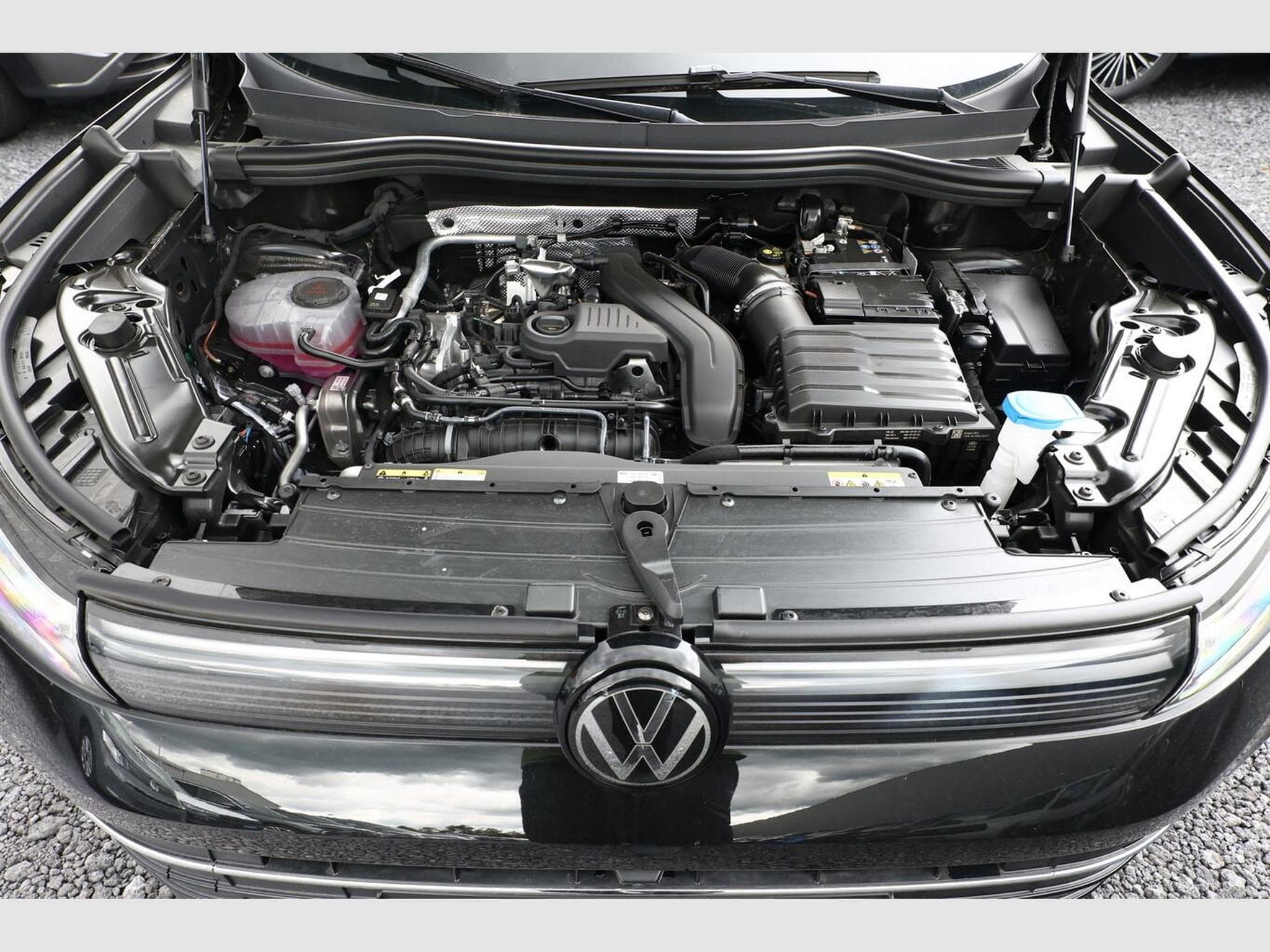 VW Tiguan DSG LED+ Pano (2026) - Photo 11