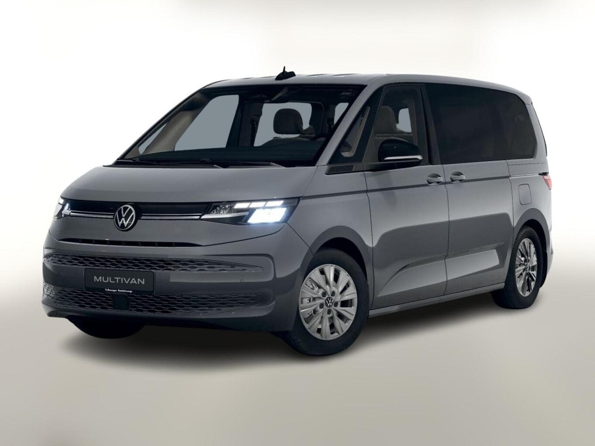 VW T7 LIFE (2026) - Photo 1