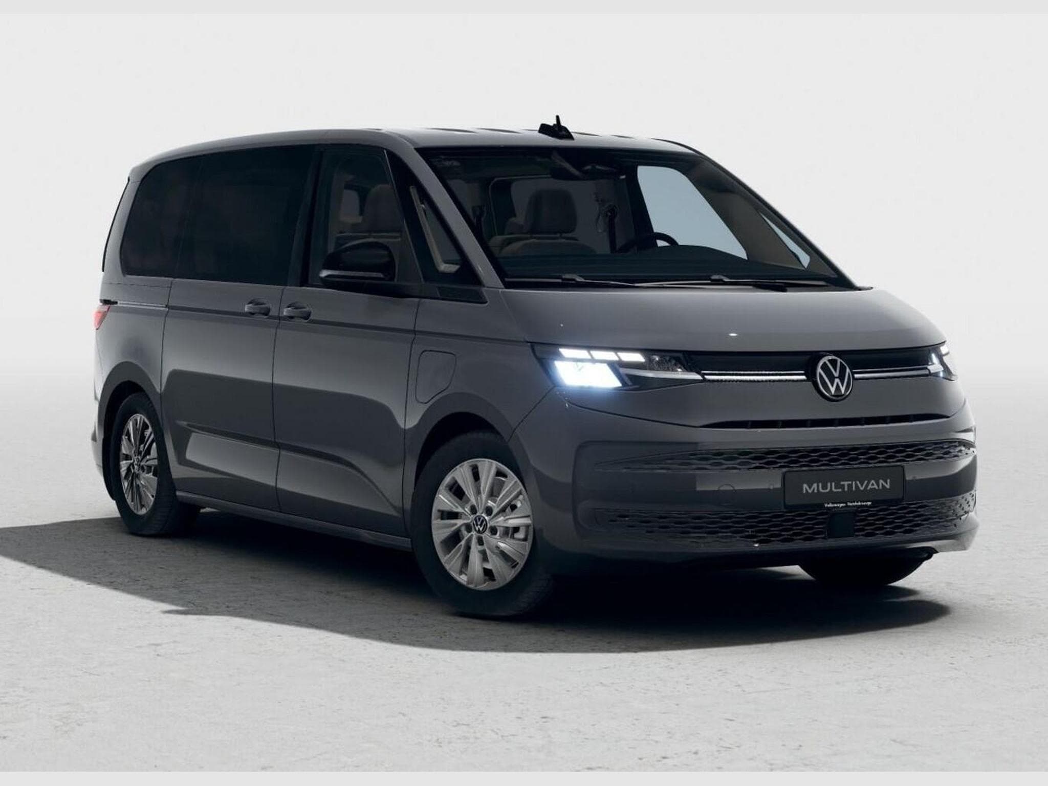 VW T7 LIFE (2026) - Photo 2