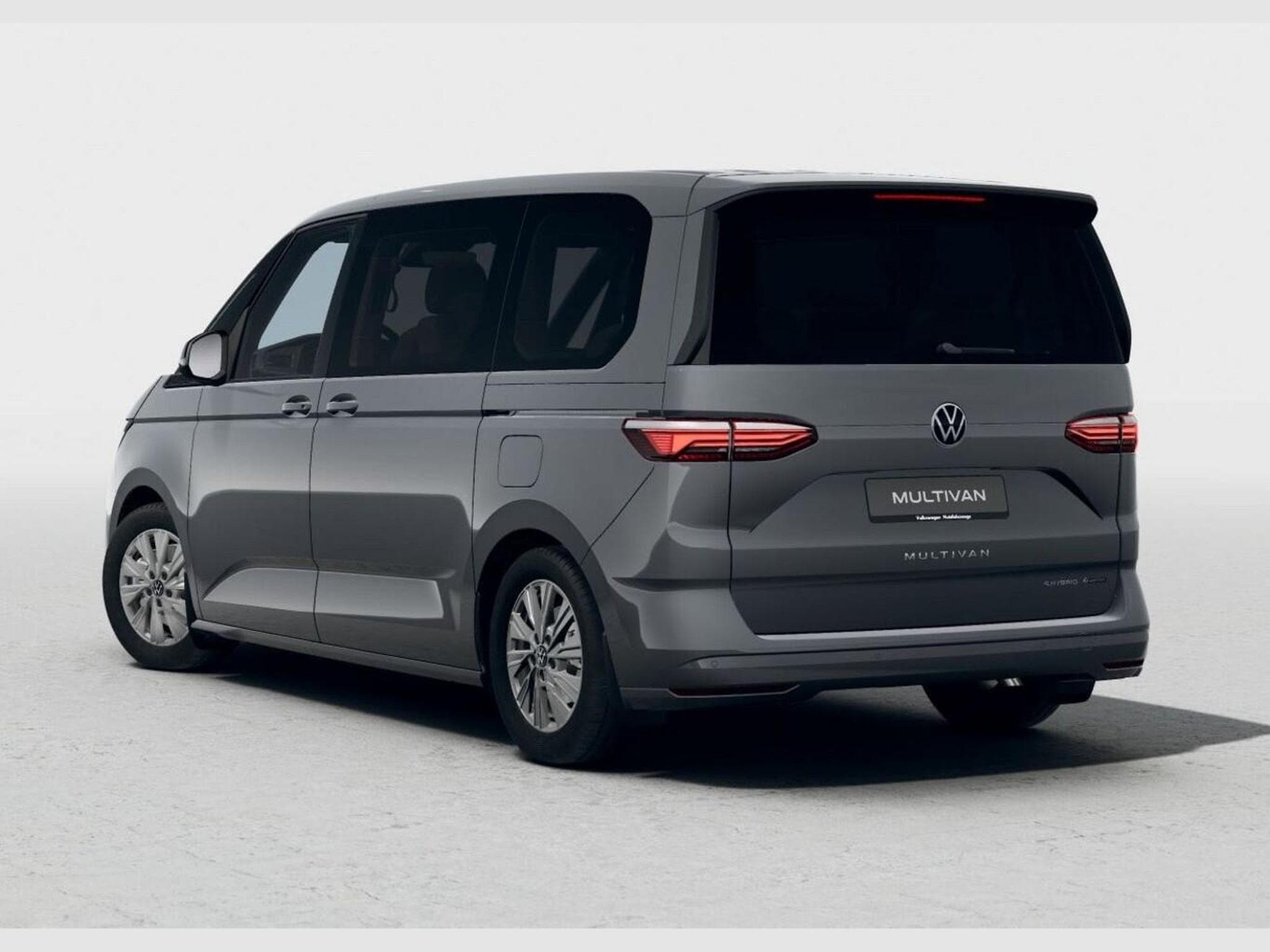 VW T7 LIFE (2026) - Photo 5