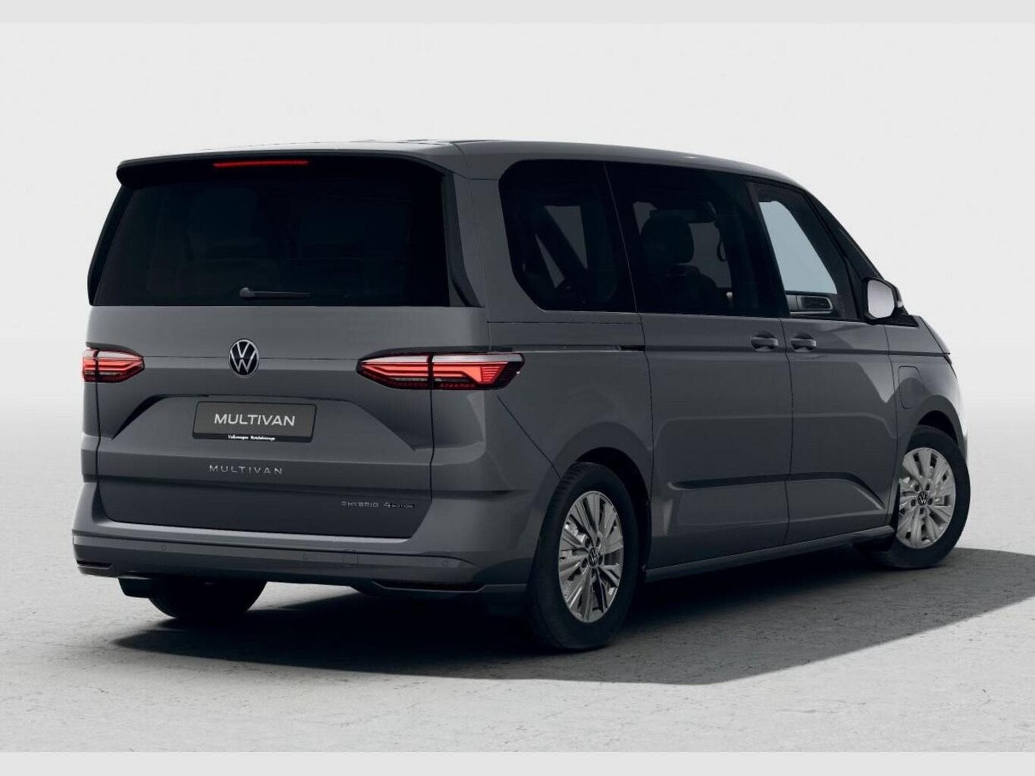 VW T7 LIFE (2026) - Photo 4
