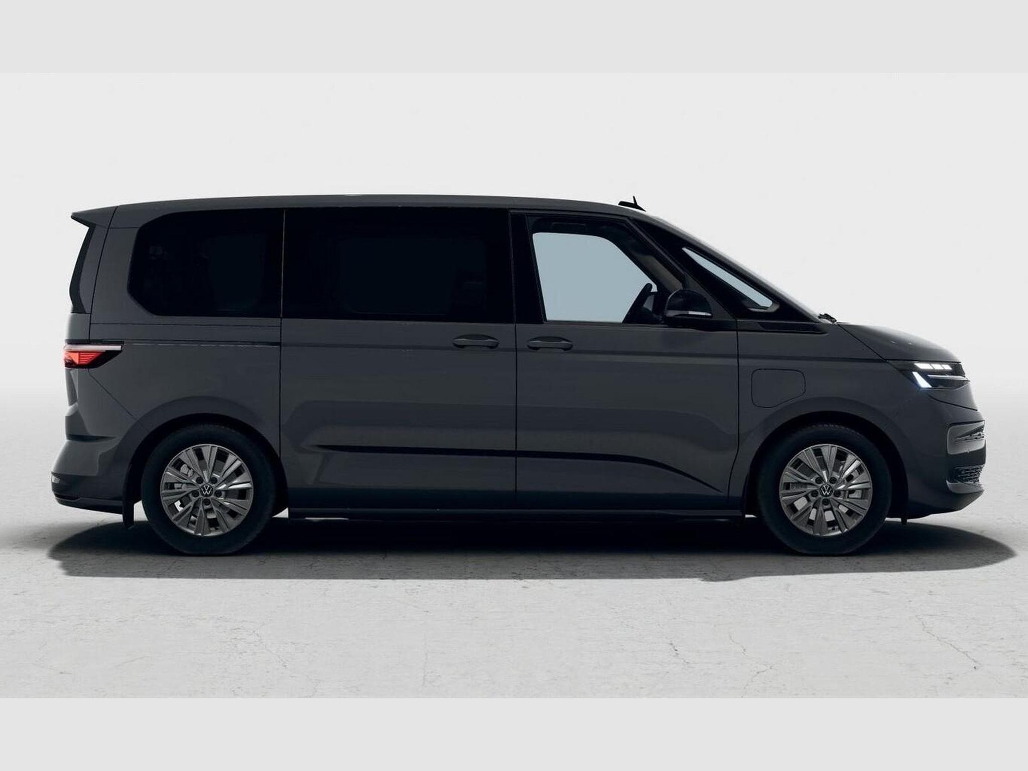VW T7 LIFE (2026) - Photo 3