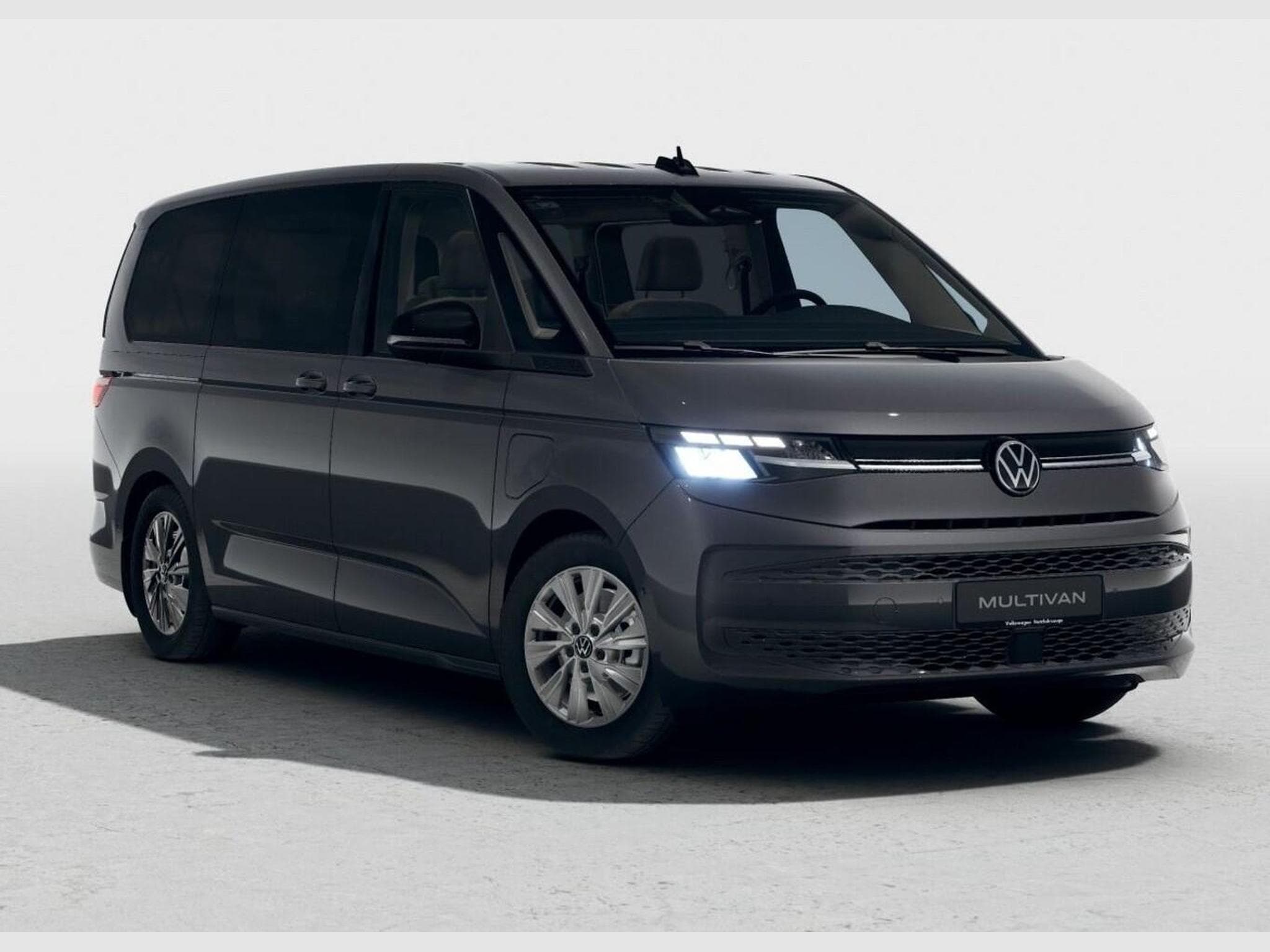 VW T7 LIFE (2026) - Photo 2