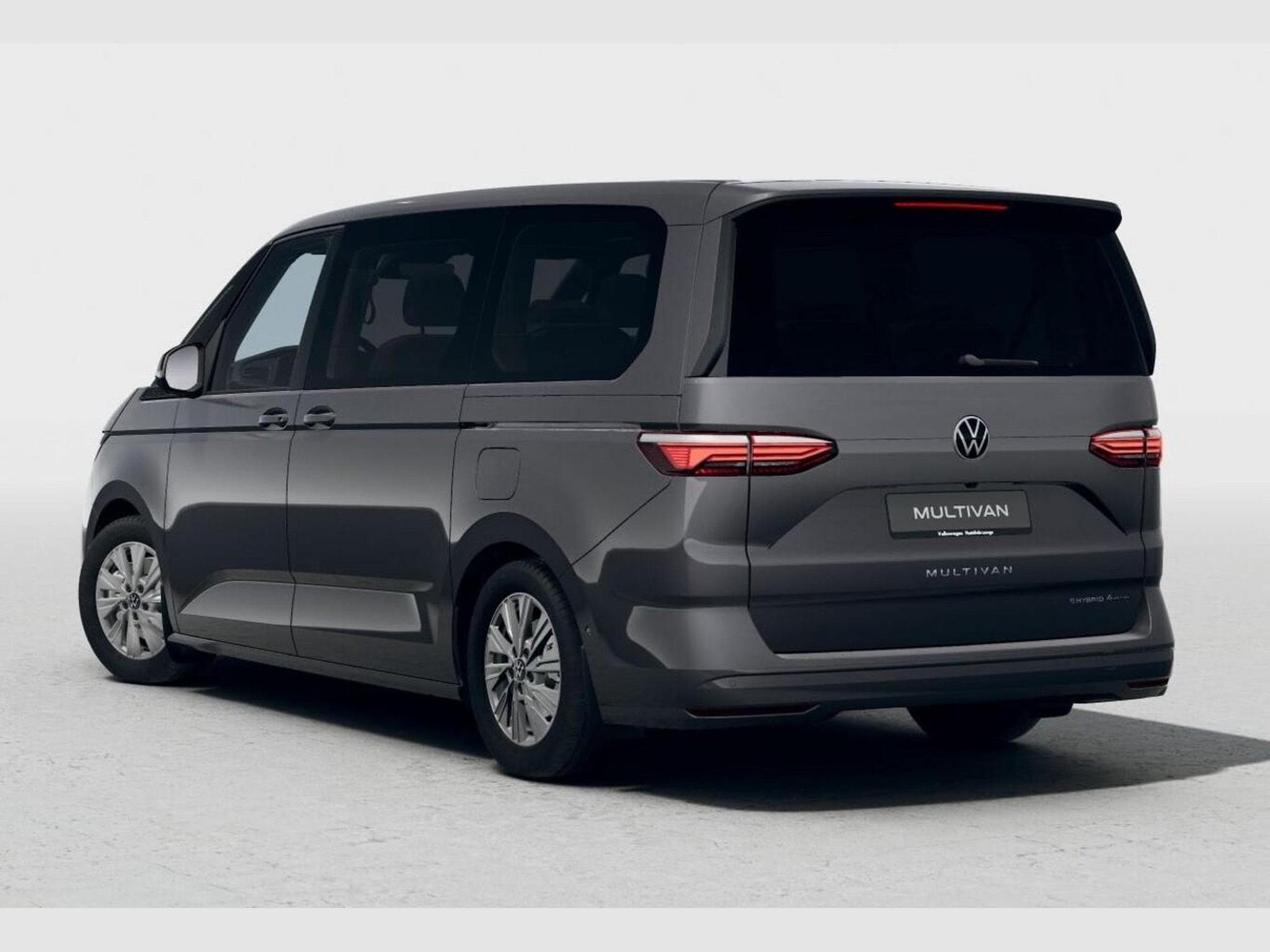 VW T7 LIFE (2026) - Photo 5