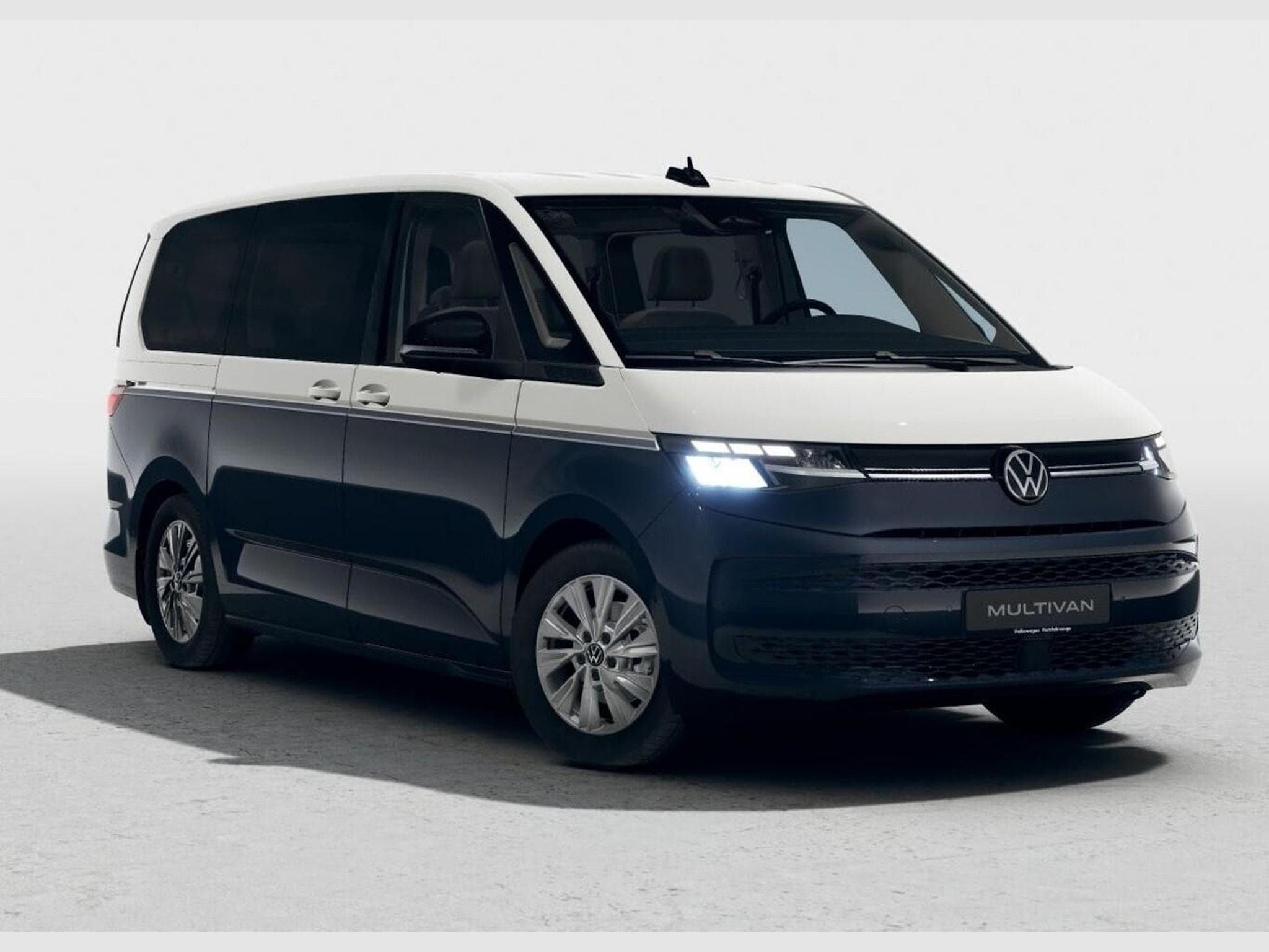 VW T7 LIFE (2026) - Photo 2