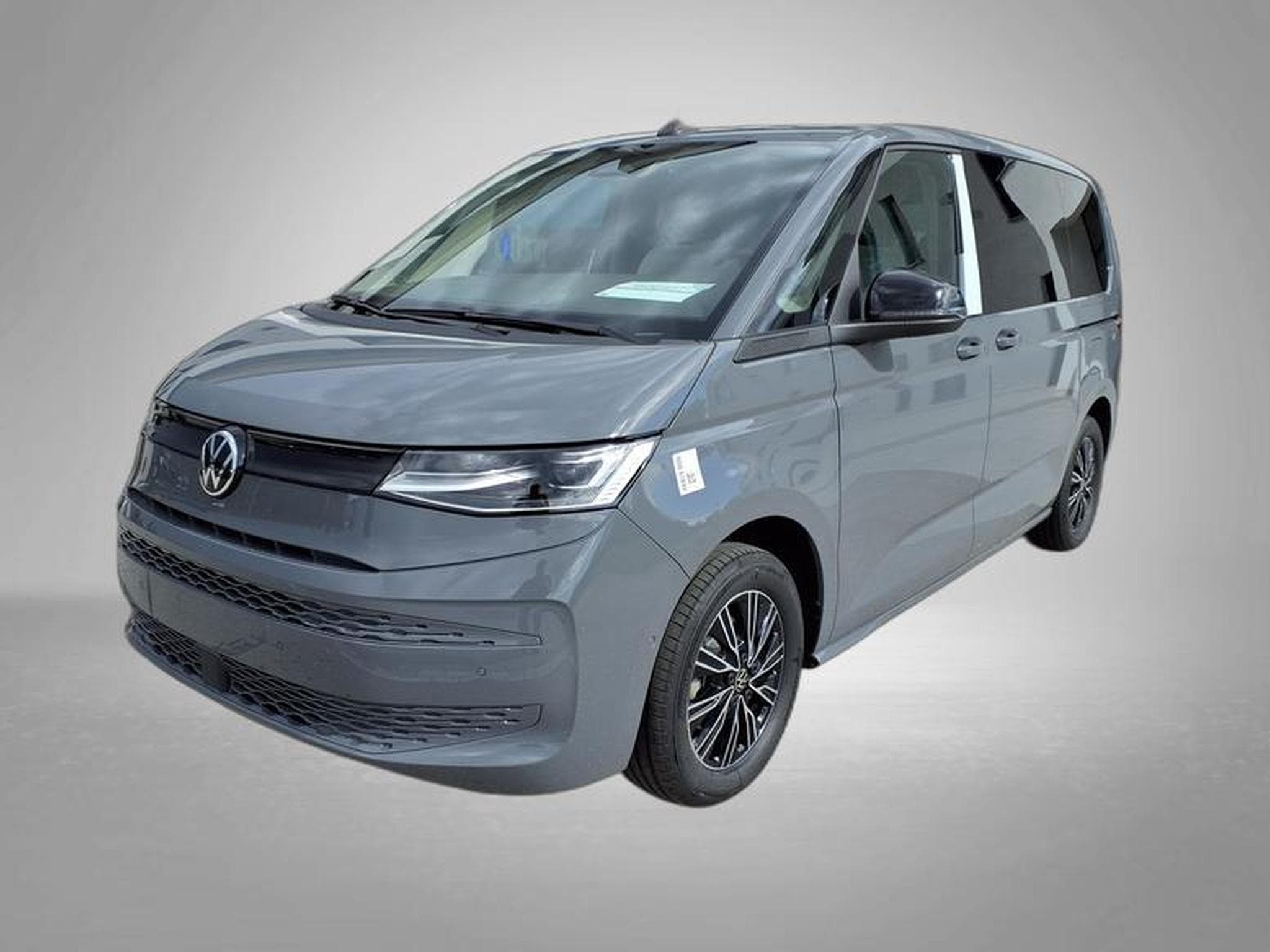 VW T7 Business KÜ 2.0 TDI 7-Gang-DSG (2026) - Photo 1