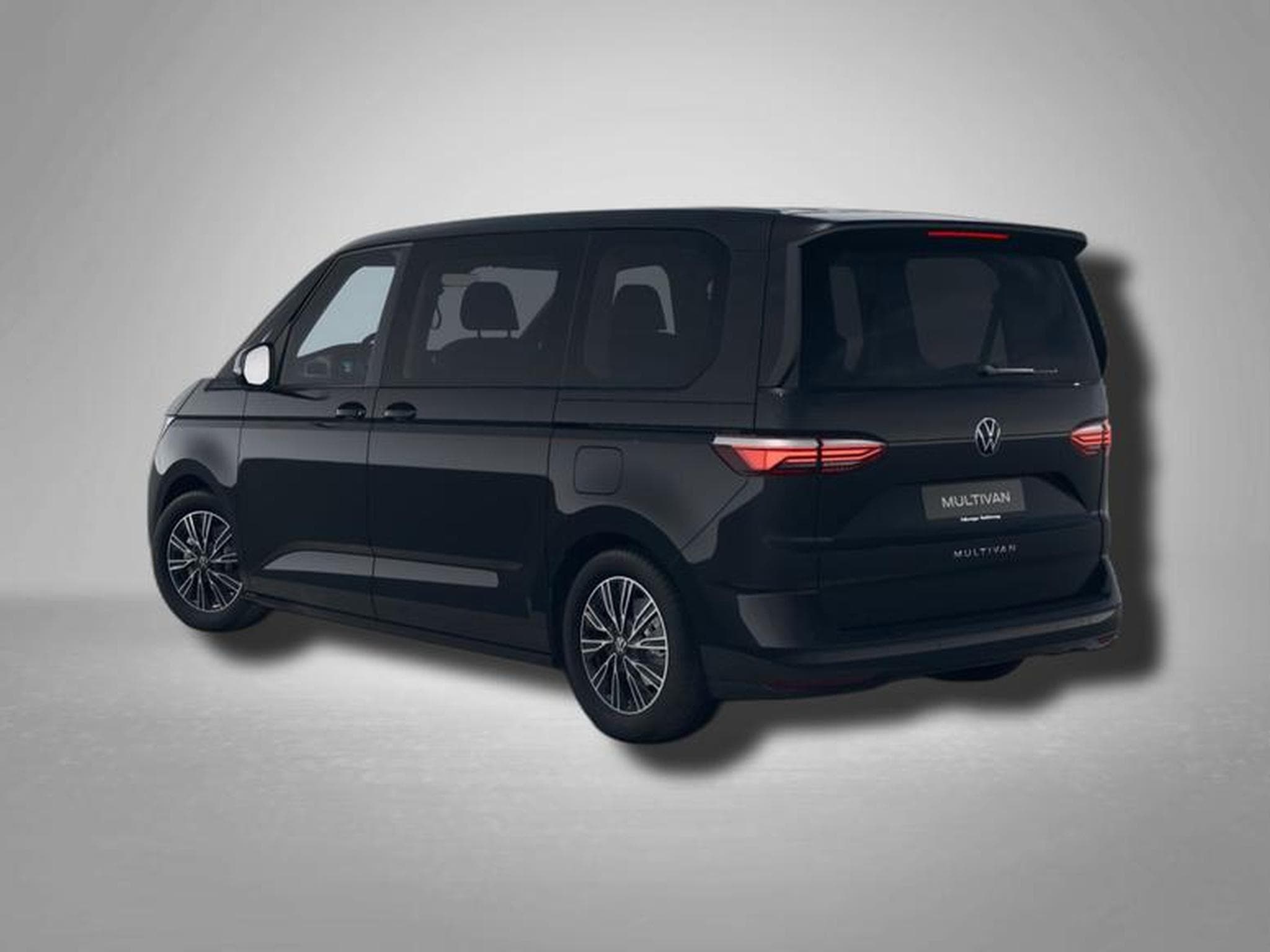 VW T7 Business KÜ 2.0 TDI 7-Gang-DSG (2026) - Photo 2