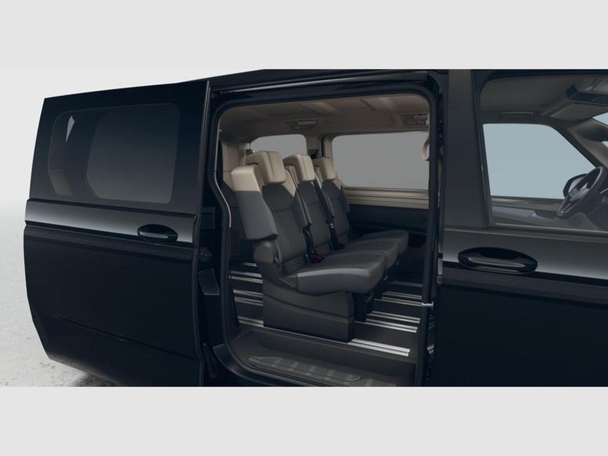 VW T7 Business KÜ 2.0 TDI 7-Gang-DSG (2026) - Photo 3