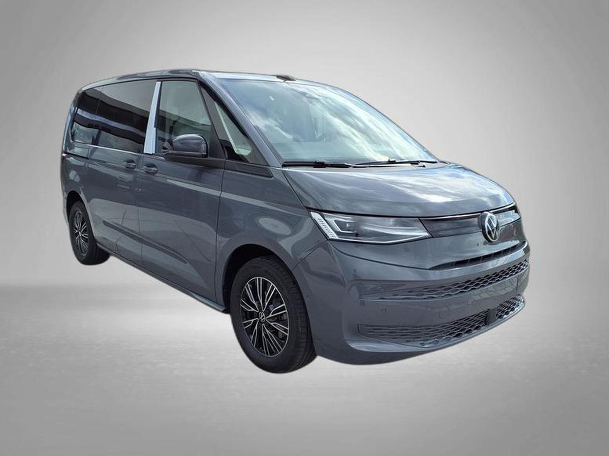 VW T7 Business KÜ 2.0 TDI 7-Gang-DSG (2026) - Photo 4