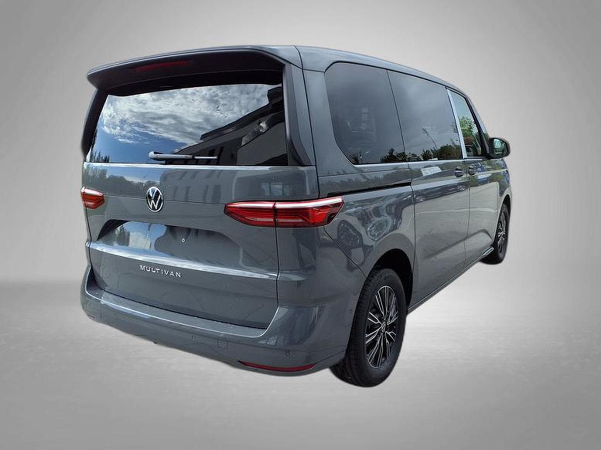 VW T7 Business KÜ 2.0 TDI 7-Gang-DSG (2026) - Photo 3