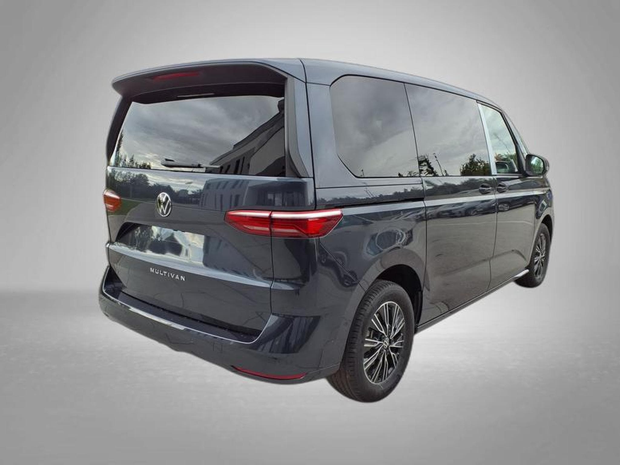 VW T7 Business KÜ 2.0 TDI 7-Gang-DSG (2026) - Photo 3