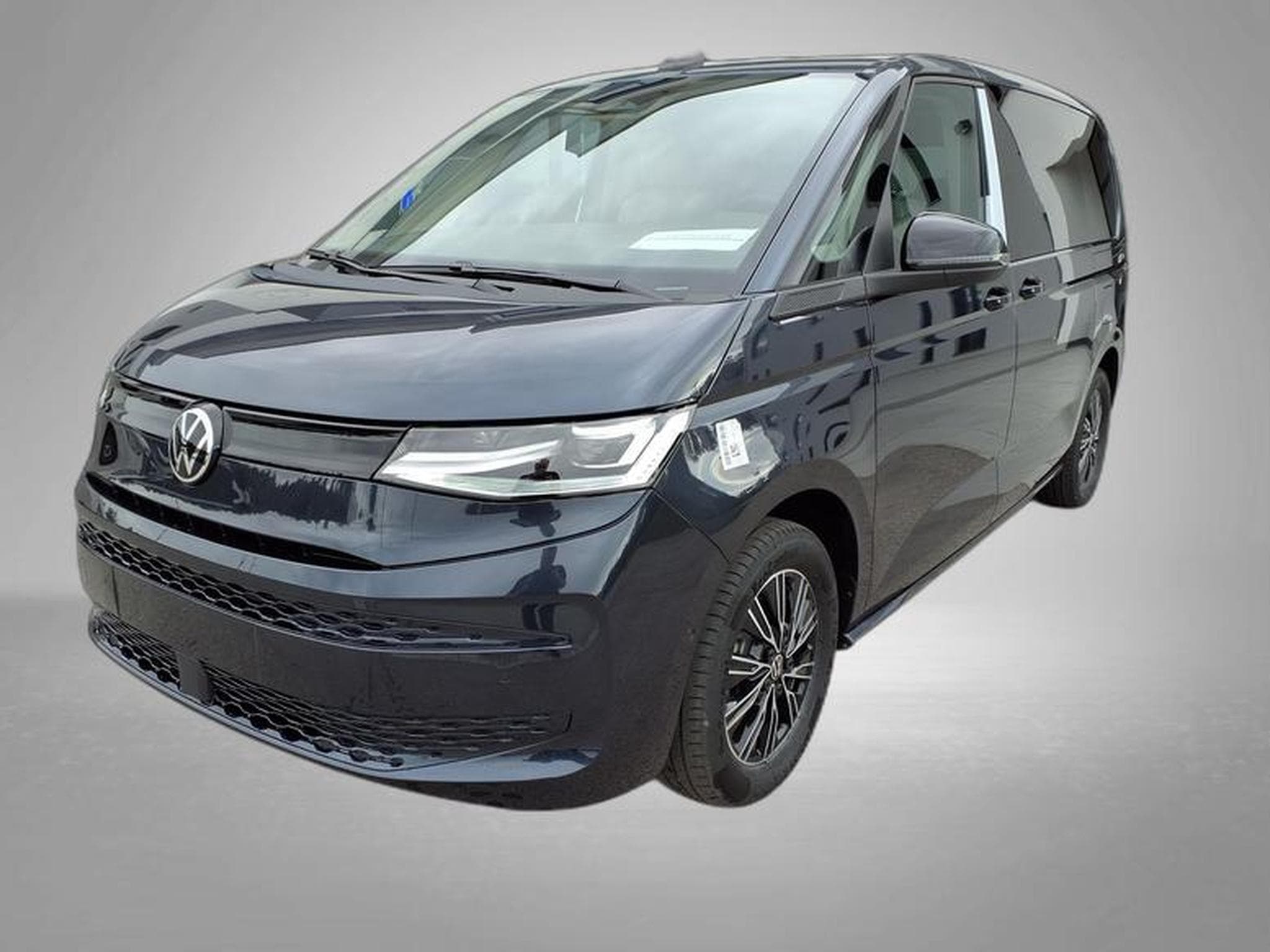 VW T7 Business KÜ 2.0 TDI 7-Gang-DSG (2026) - Photo 1
