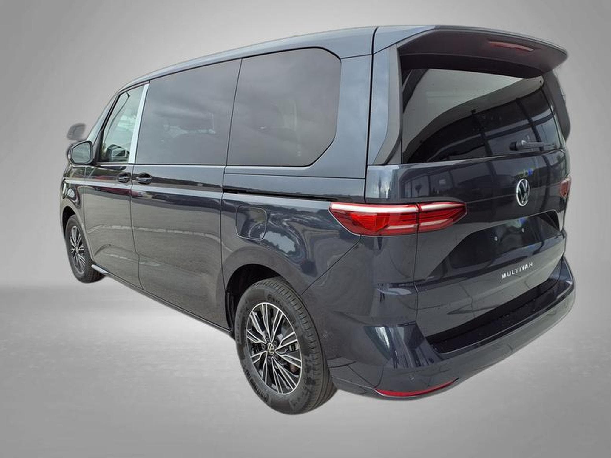 VW T7 Business KÜ 2.0 TDI 7-Gang-DSG (2026) - Photo 2