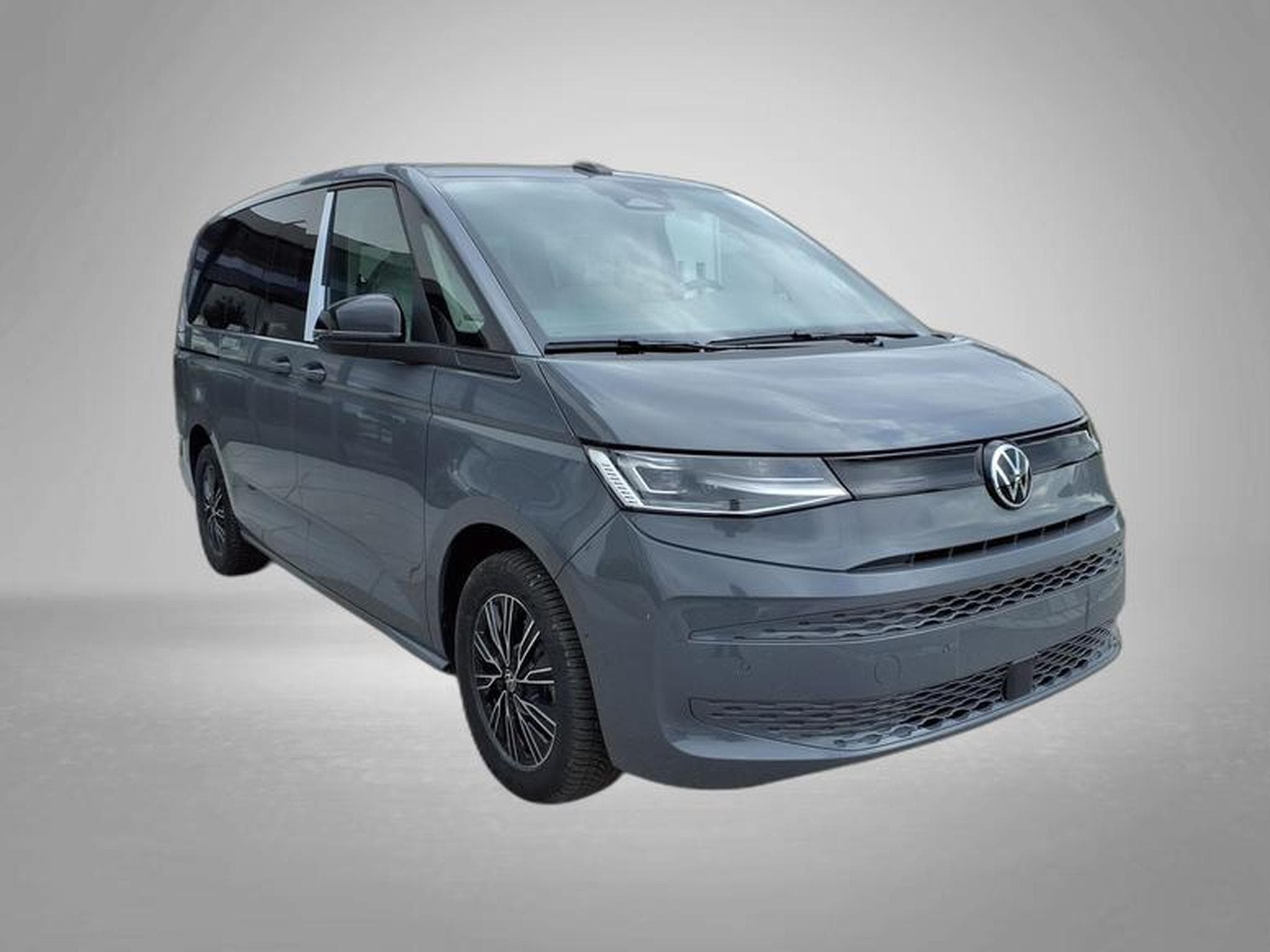 VW T7 Business LÜ 2.0 TDI 7-Gang-DSG (2026) - Photo 4