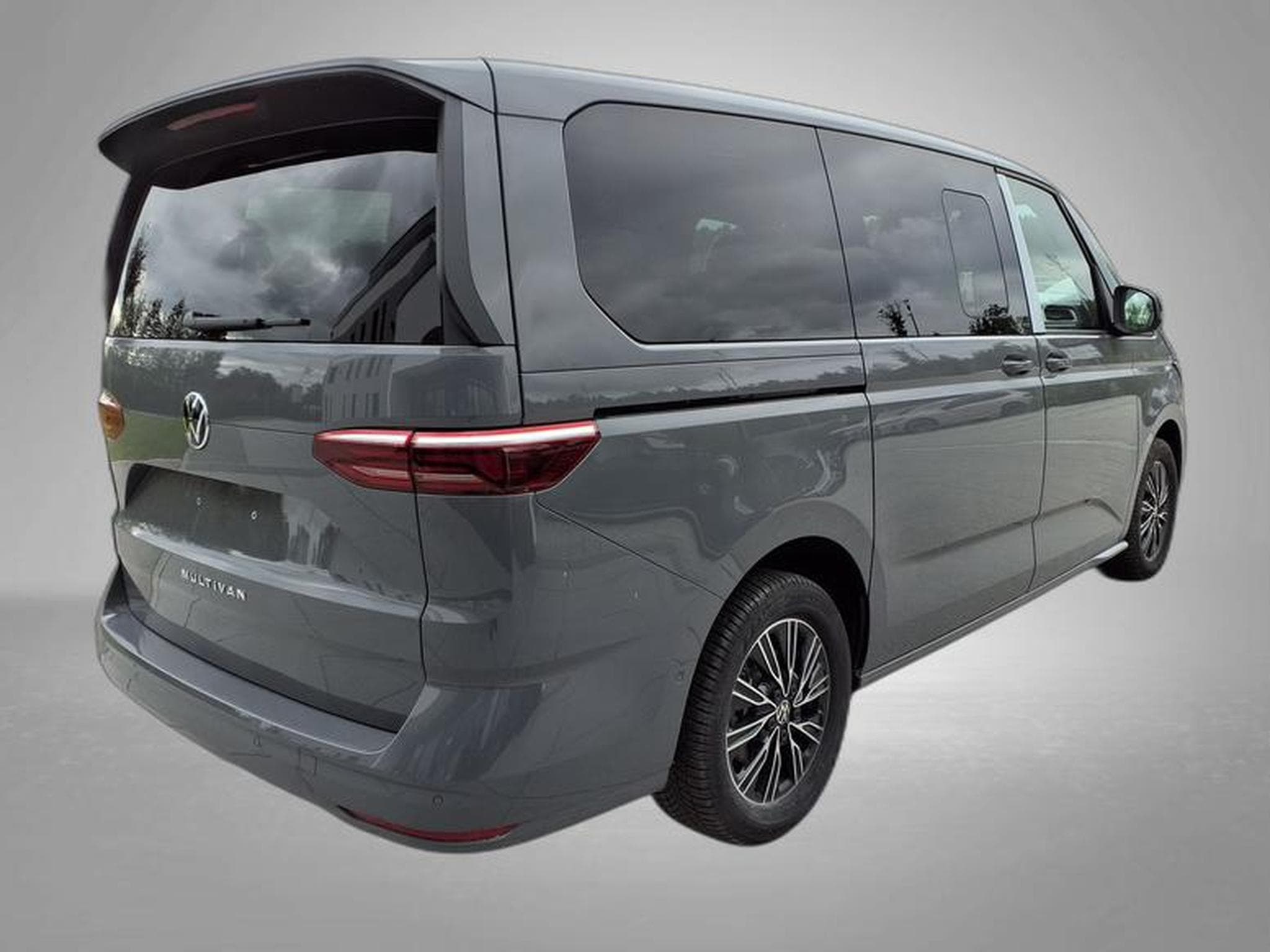 VW T7 Business LÜ 2.0 TDI 7-Gang-DSG (2026) - Photo 3