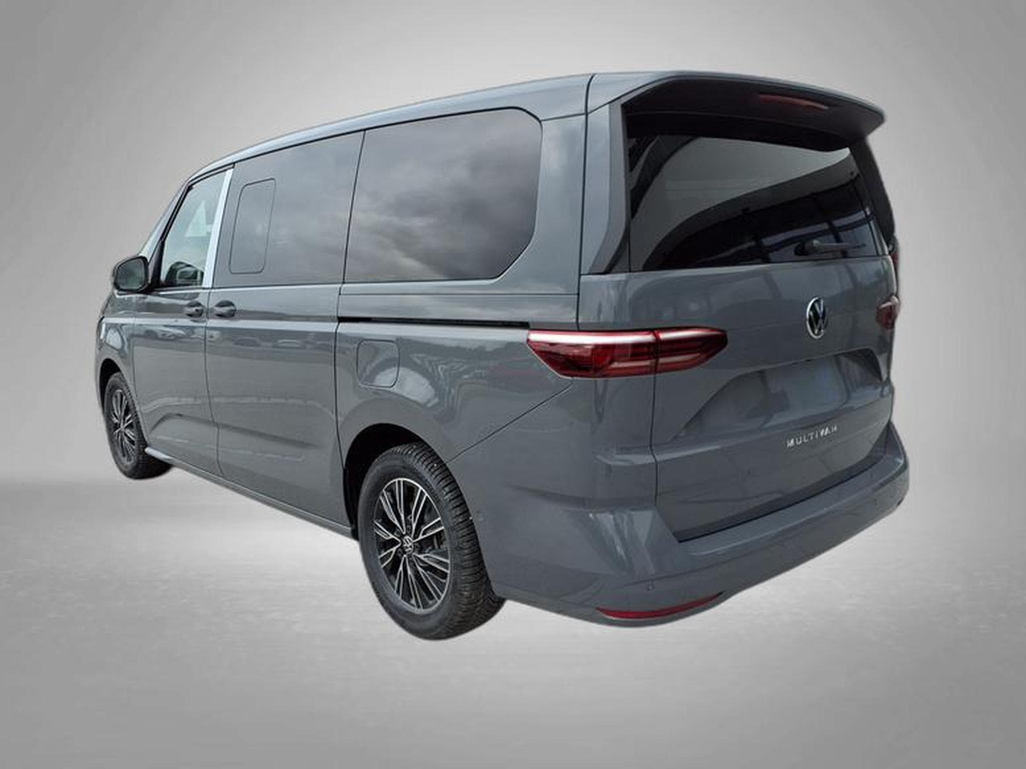 VW T7 Business LÜ 2.0 TDI 7-Gang-DSG (2026) - Photo 2