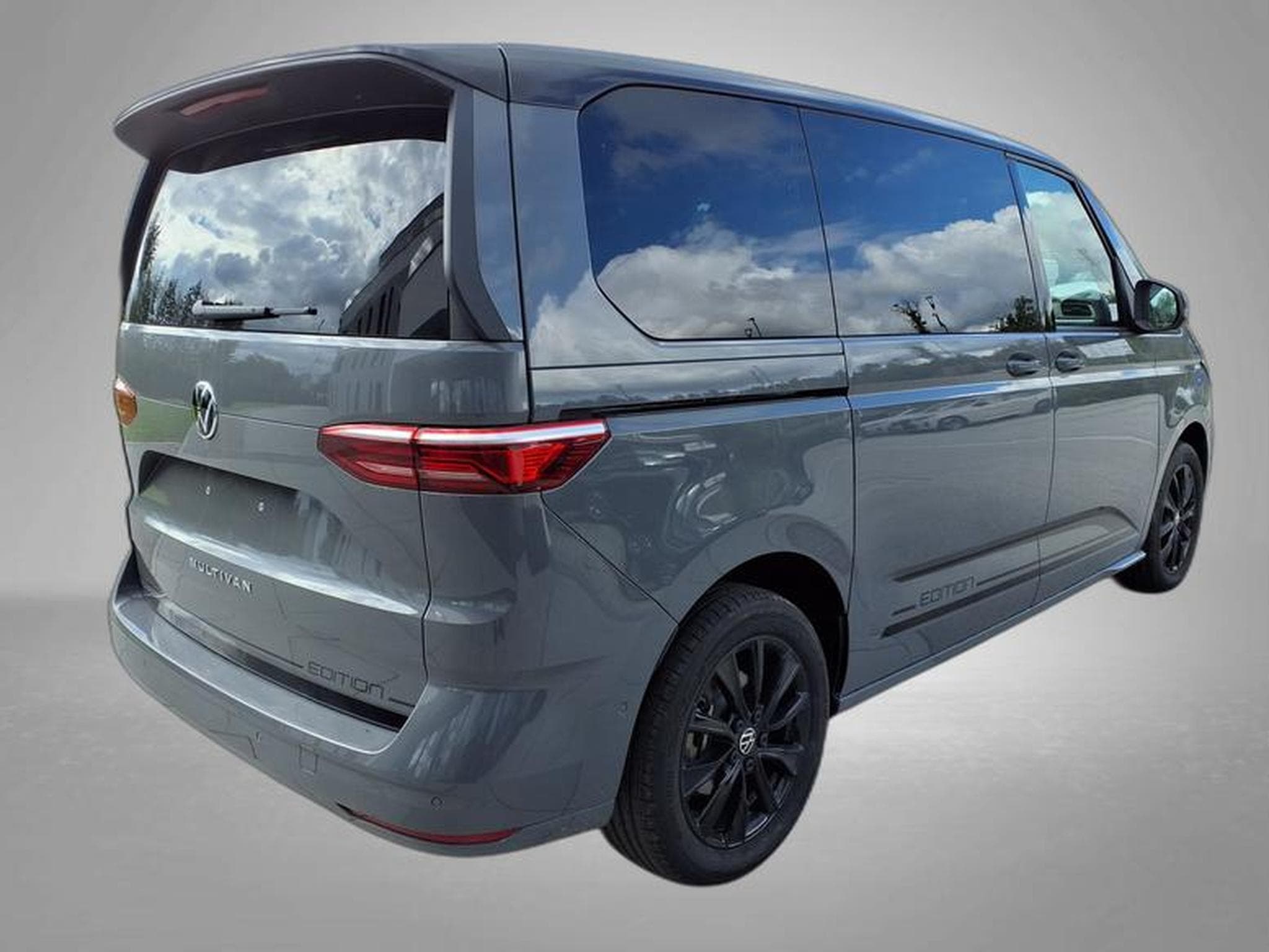 VW T7 Edition KÜ 2.0 TSI 7-Gang-DSG (2026) - Photo 3