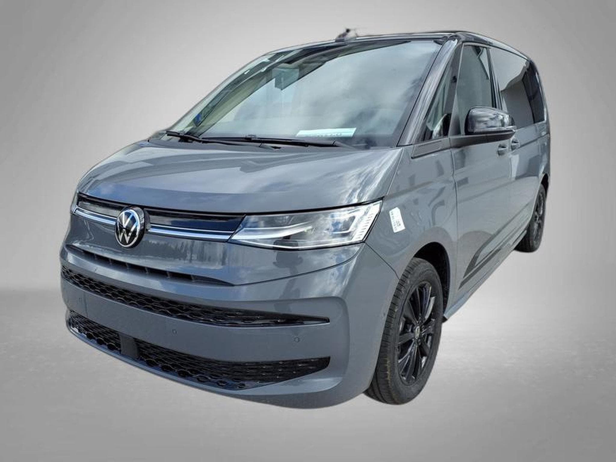 VW T7 Edition KÜ 2.0 TSI 7-Gang-DSG (2026) - Photo 1