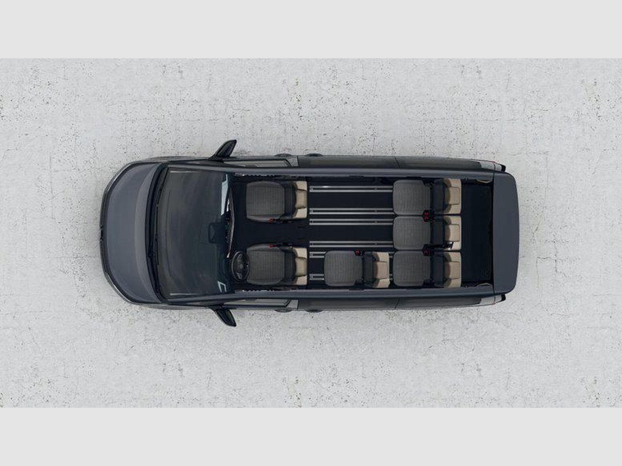 VW T7 Business LÜ 2.0 TDI 7-Gang-DSG (2026) - Photo 4