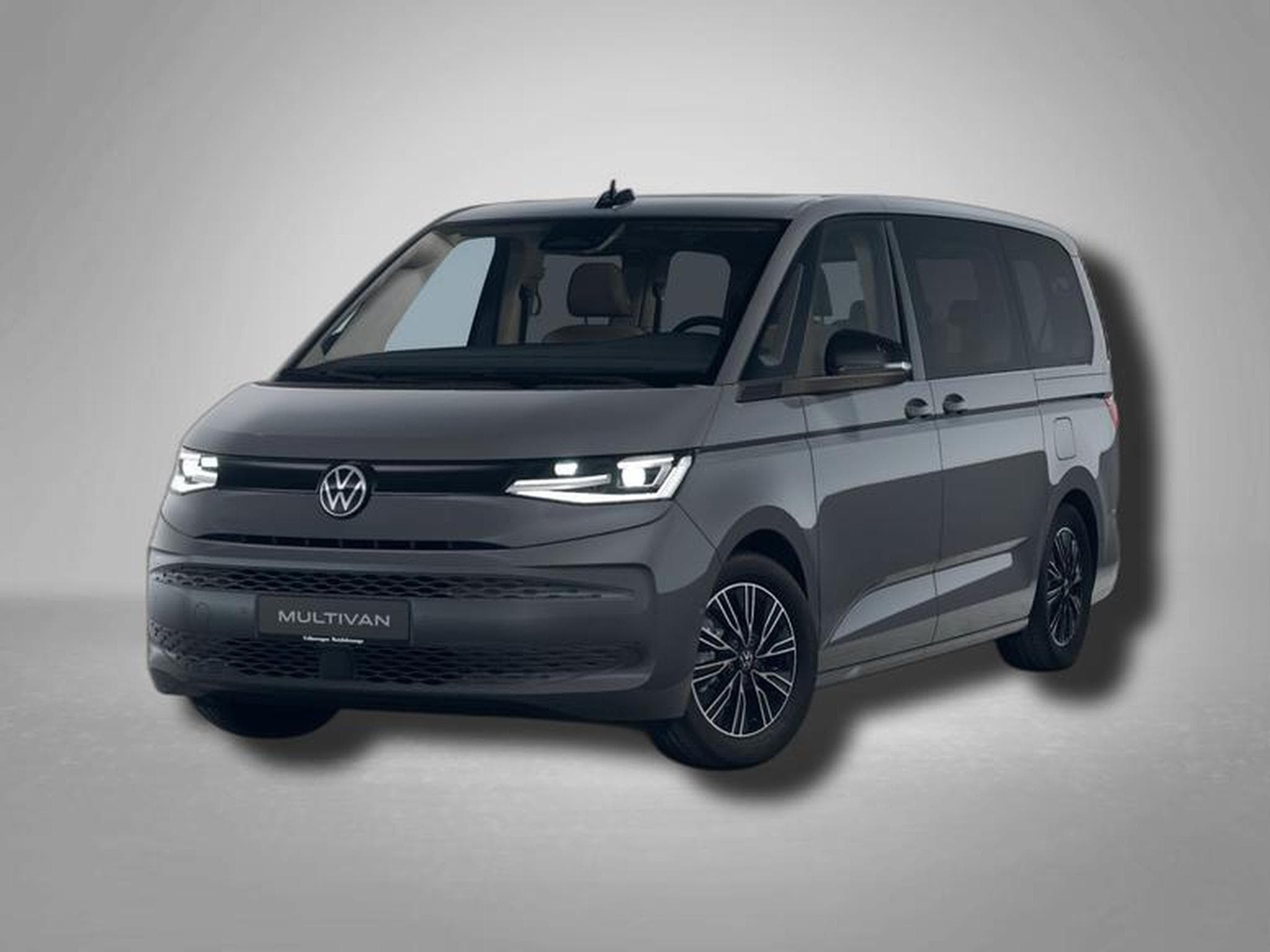 VW T7 Business LÜ 2.0 TDI 7-Gang-DSG (2026) - Photo 1