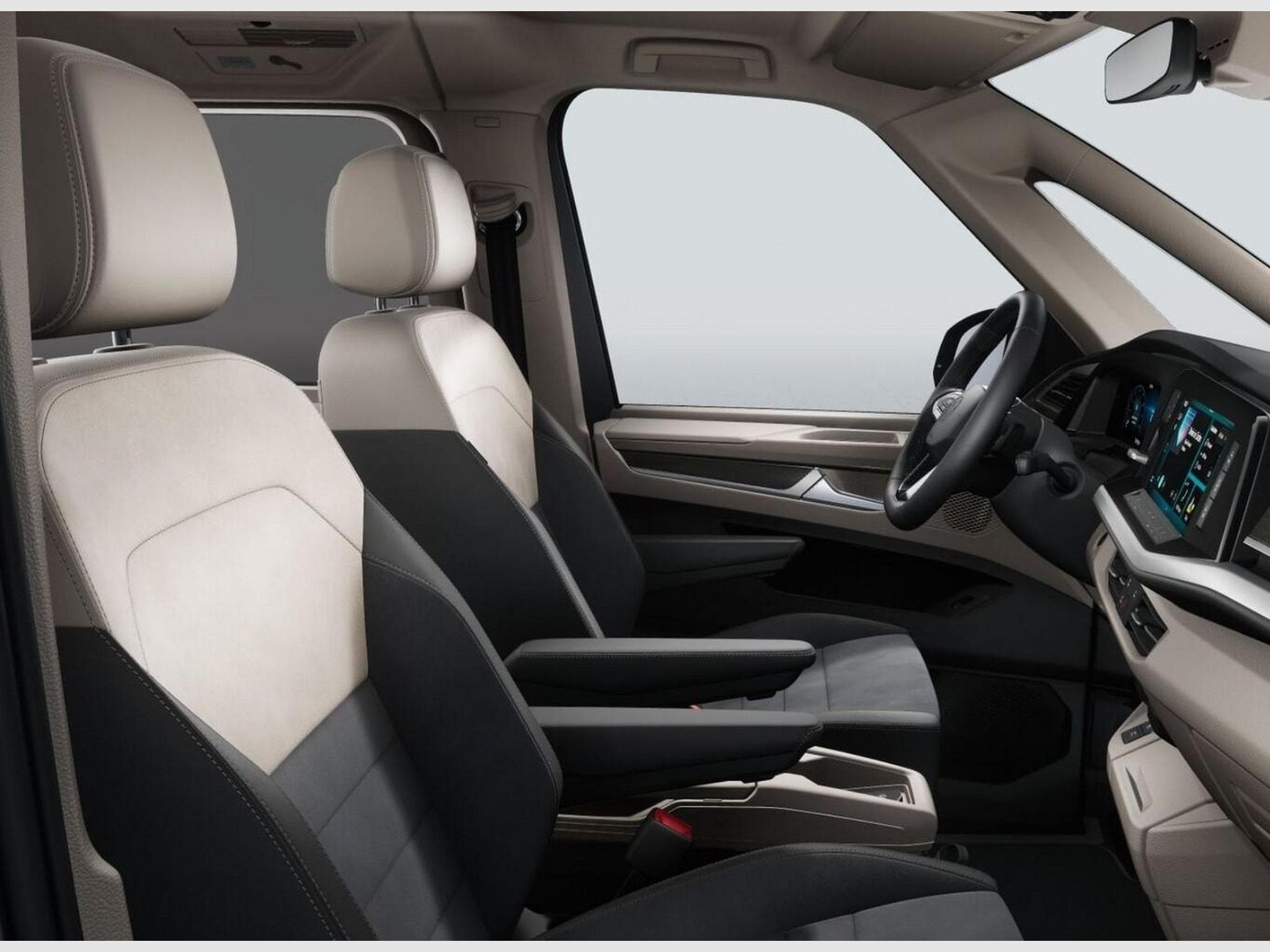 VW T7 LIFE (2026) - Photo 7