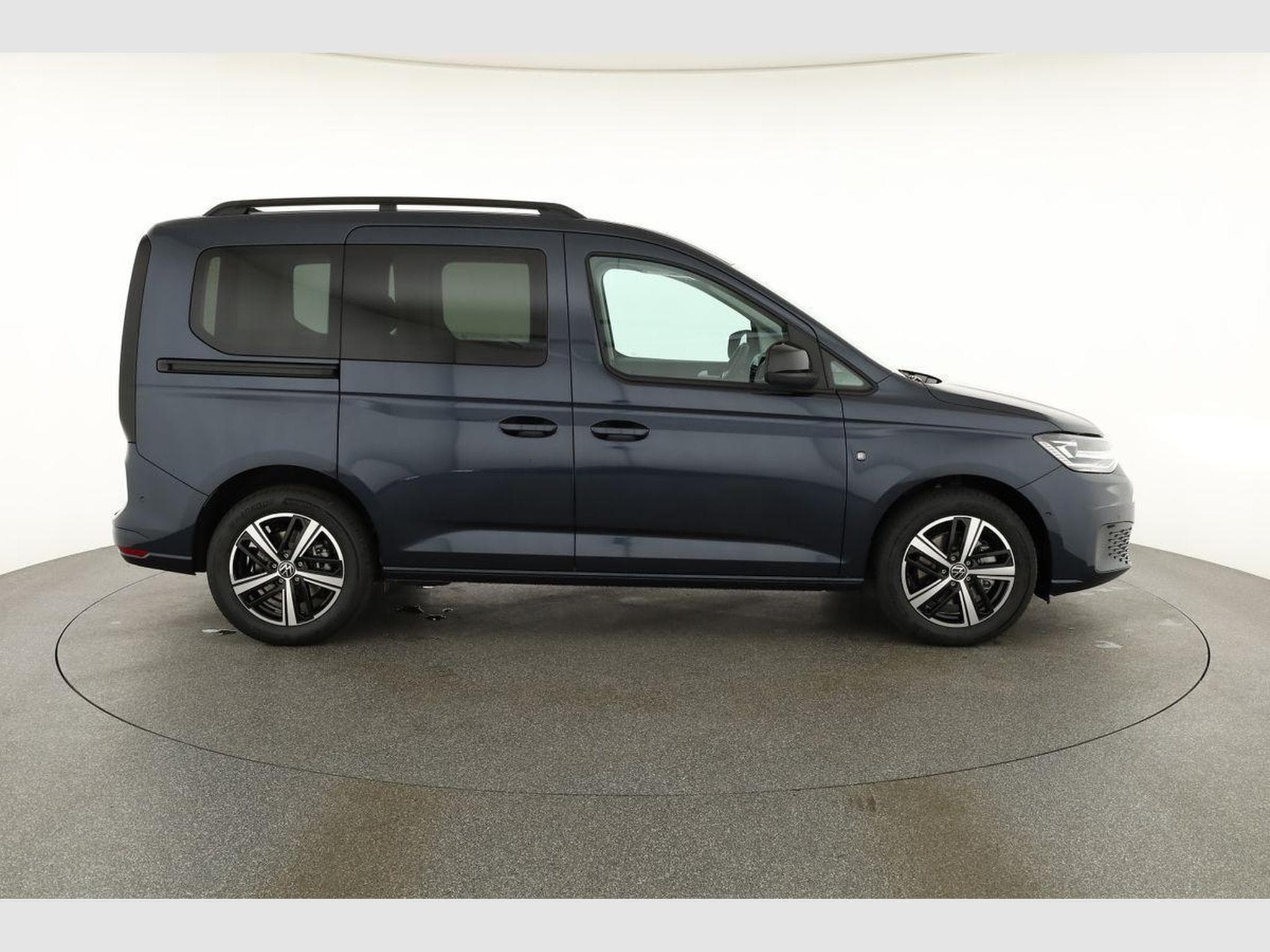 VW Caddy Life eHybrid (2026) - Photo 19