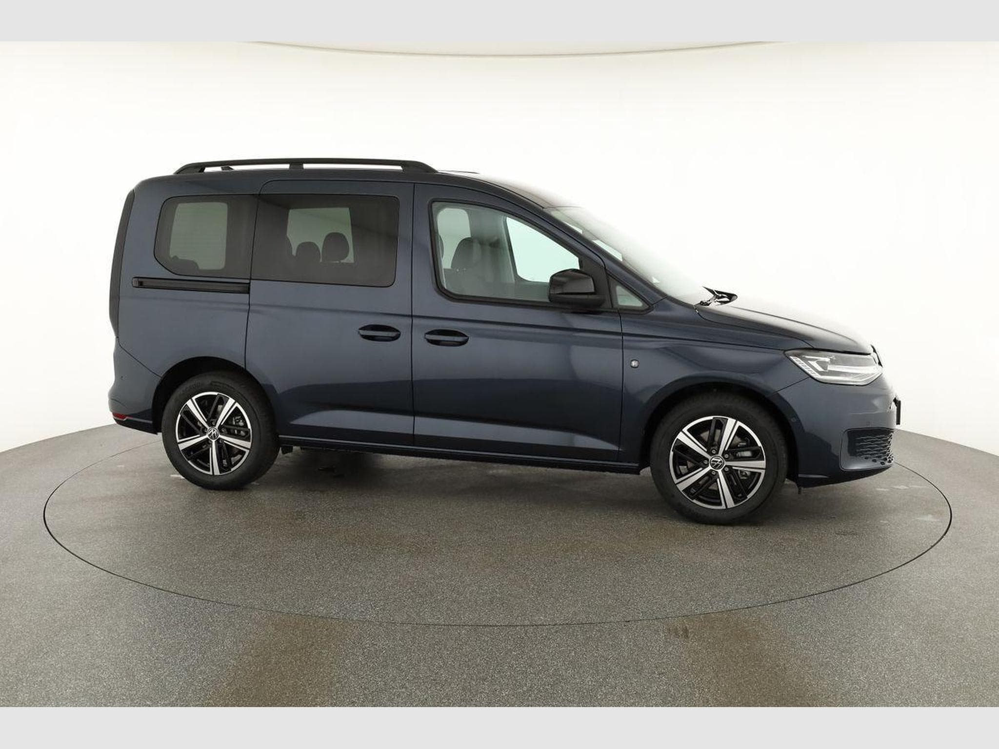 VW Caddy Life eHybrid (2026) - Photo 20