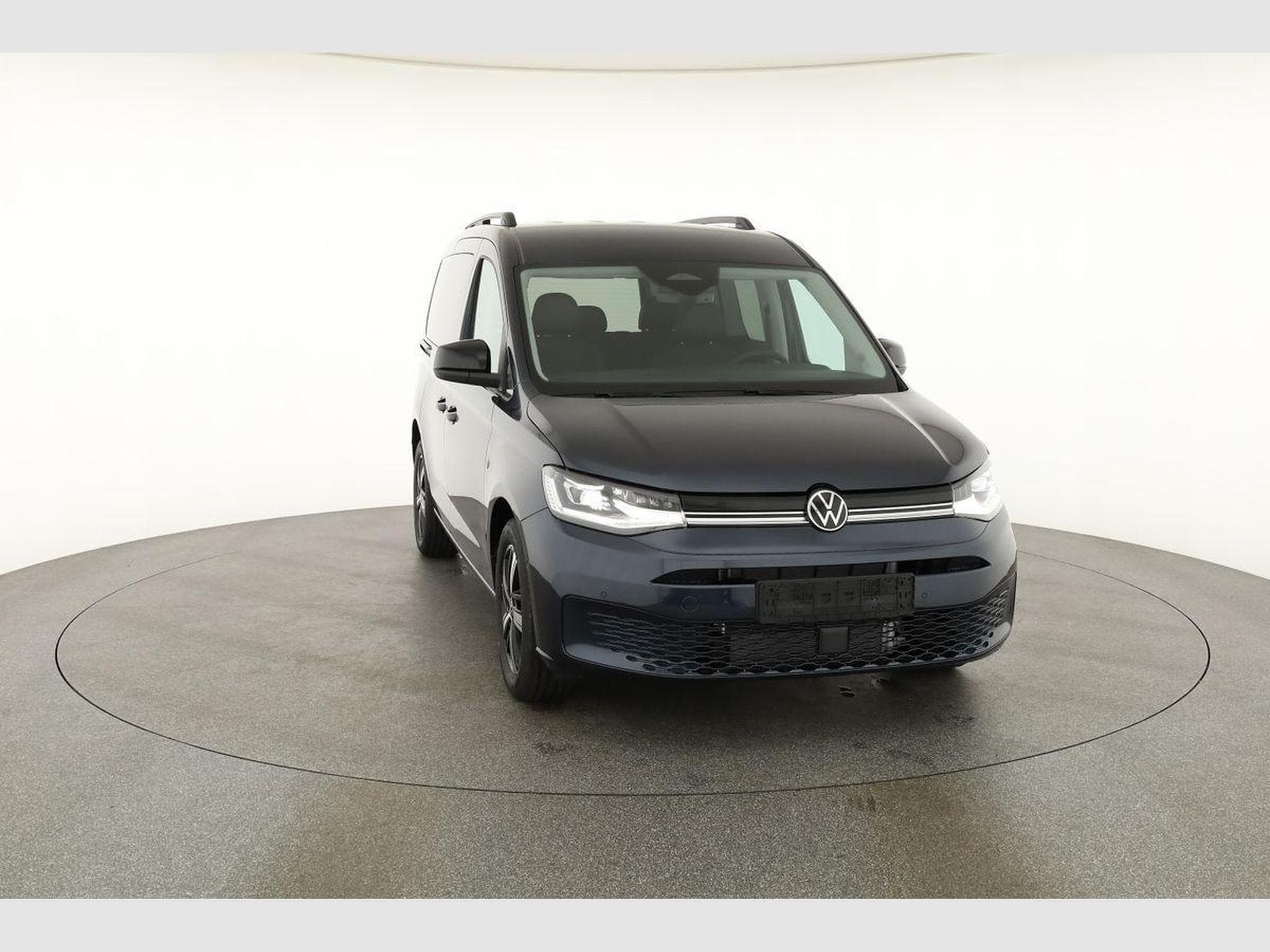 VW Caddy Life eHybrid (2026) - Photo 24