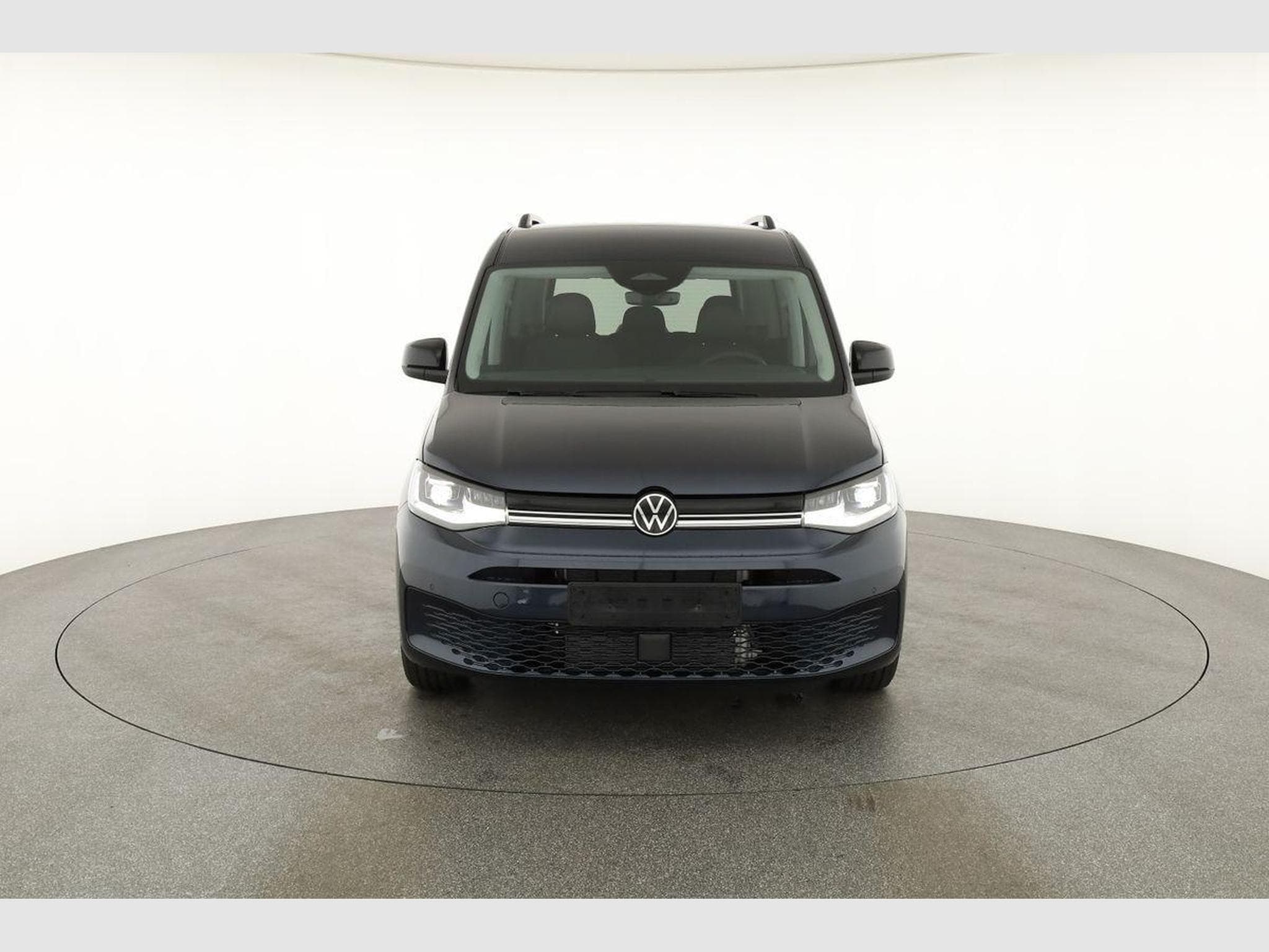 VW Caddy Life eHybrid (2026) - Photo 25